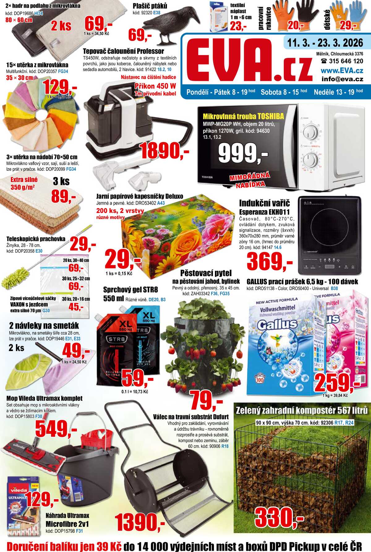 Eva.cz do 23.3. strana 1