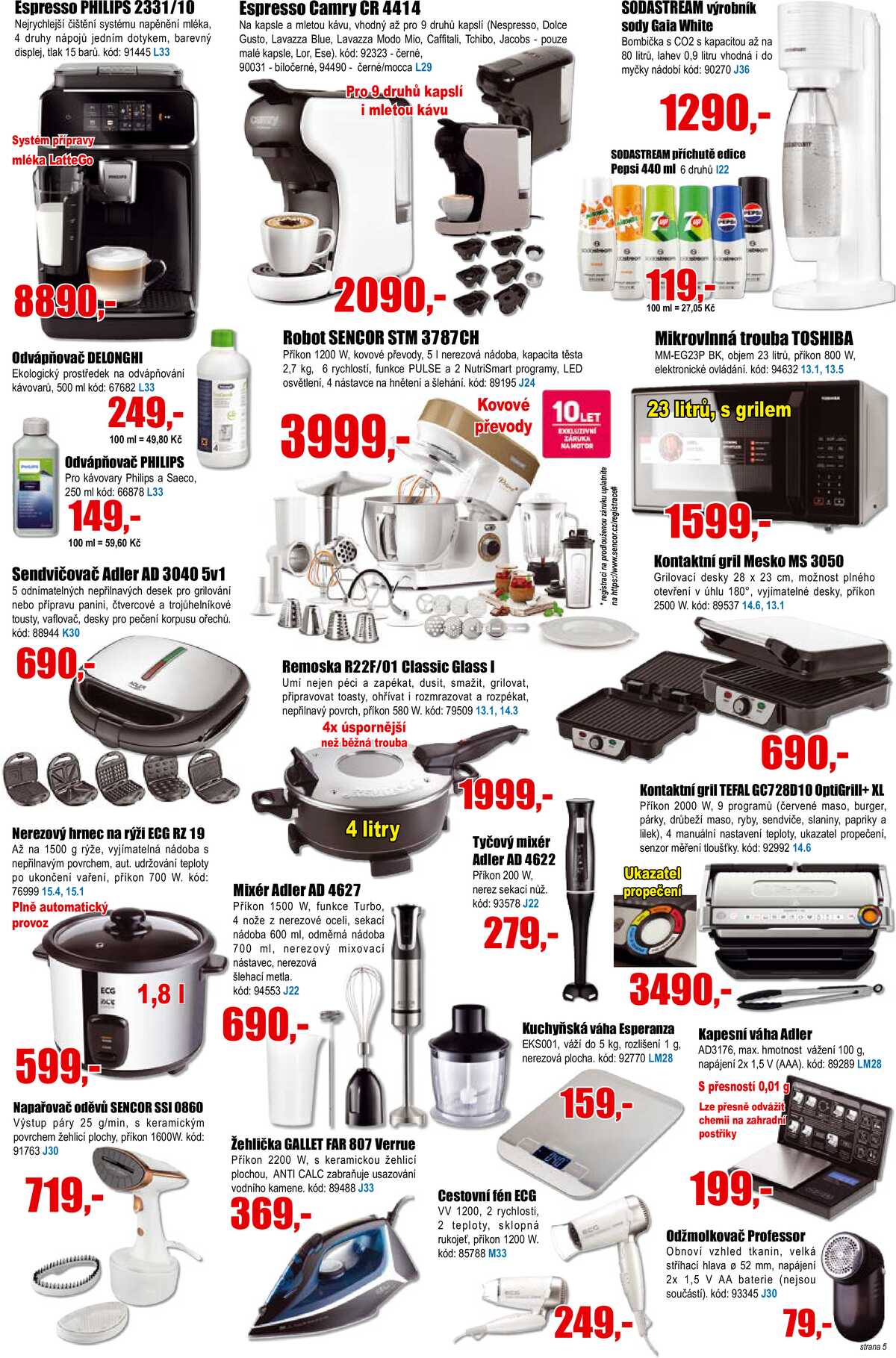 Eva.cz do 23.3. strana 5