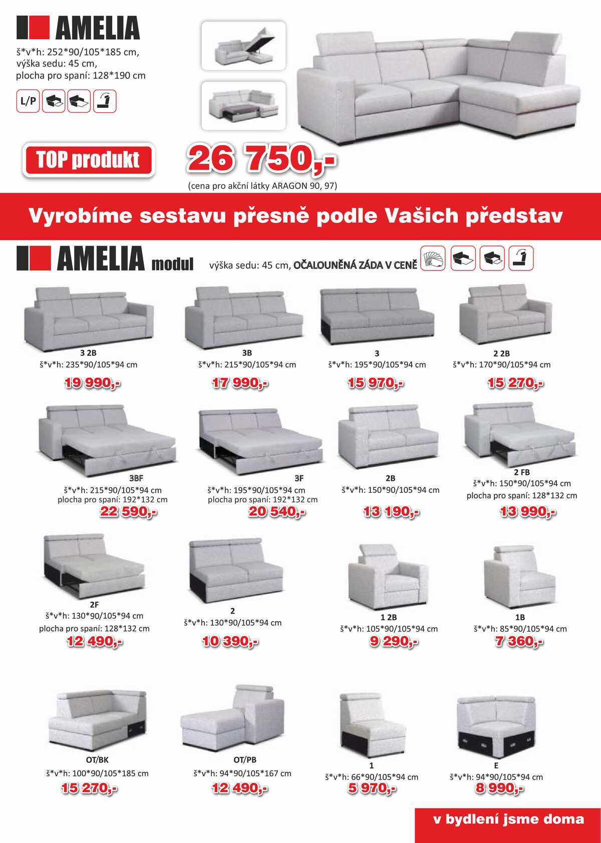 Jamall do 31.3. strana 5