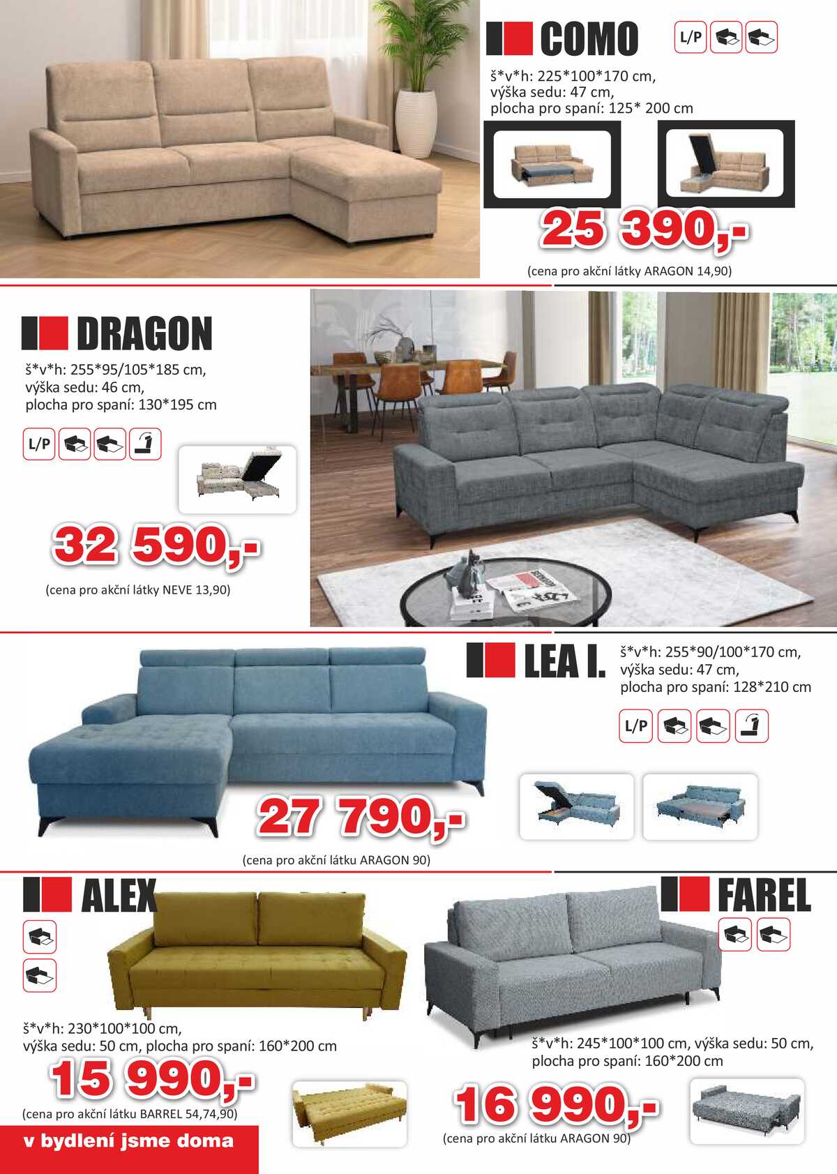 Jamall do 31.3. strana 6