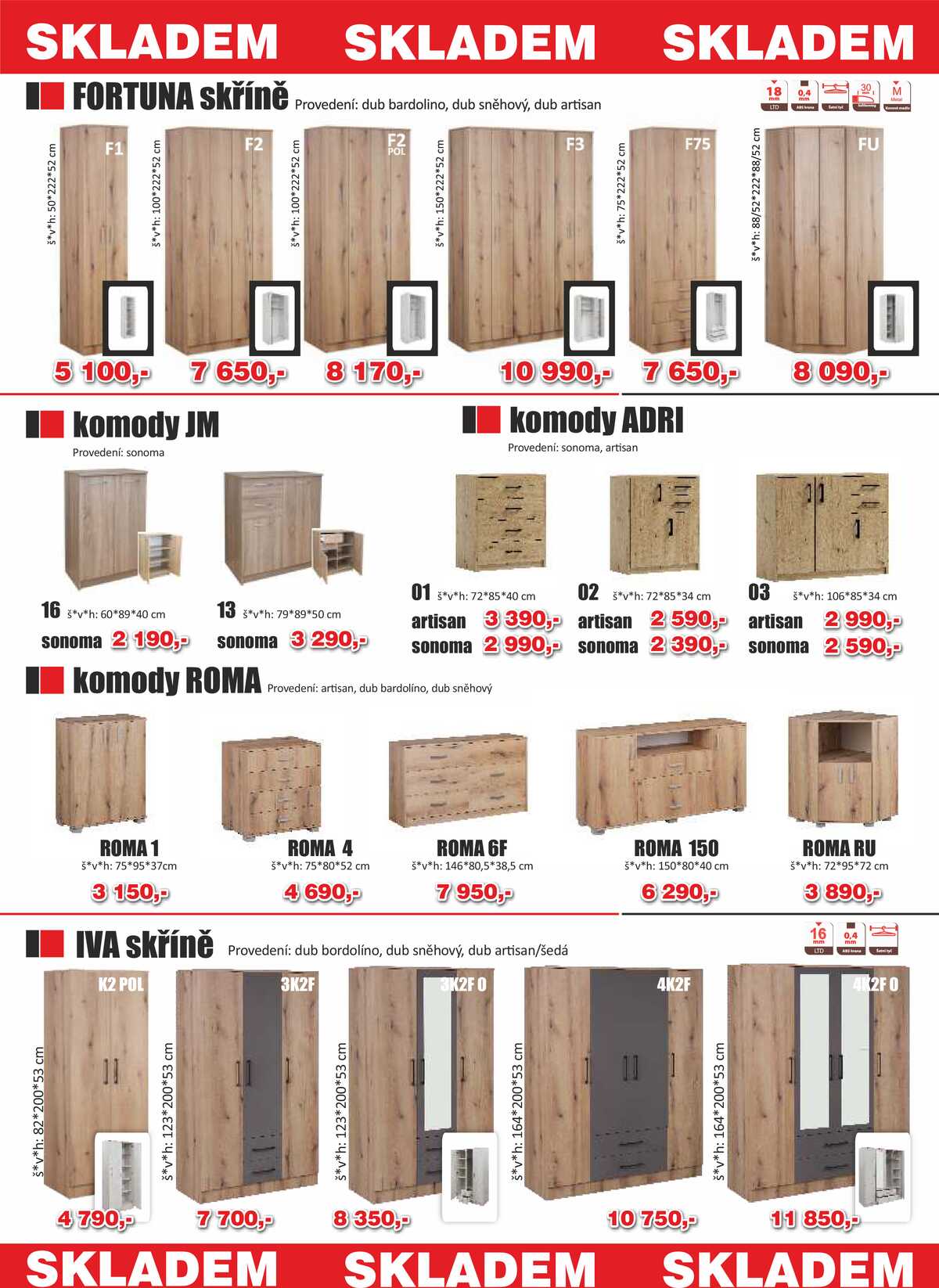 Jamall do 31.3. strana 10