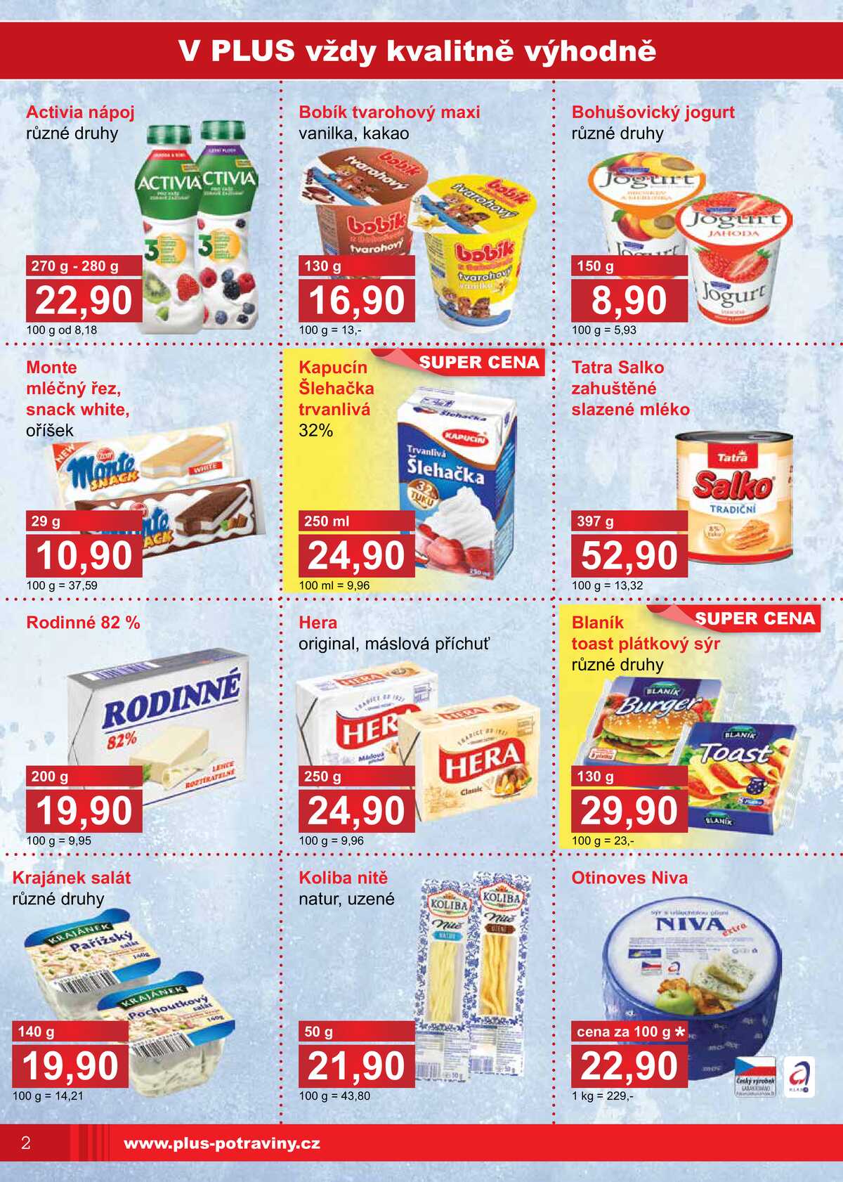 PLUS JIP do 24.3. strana 2