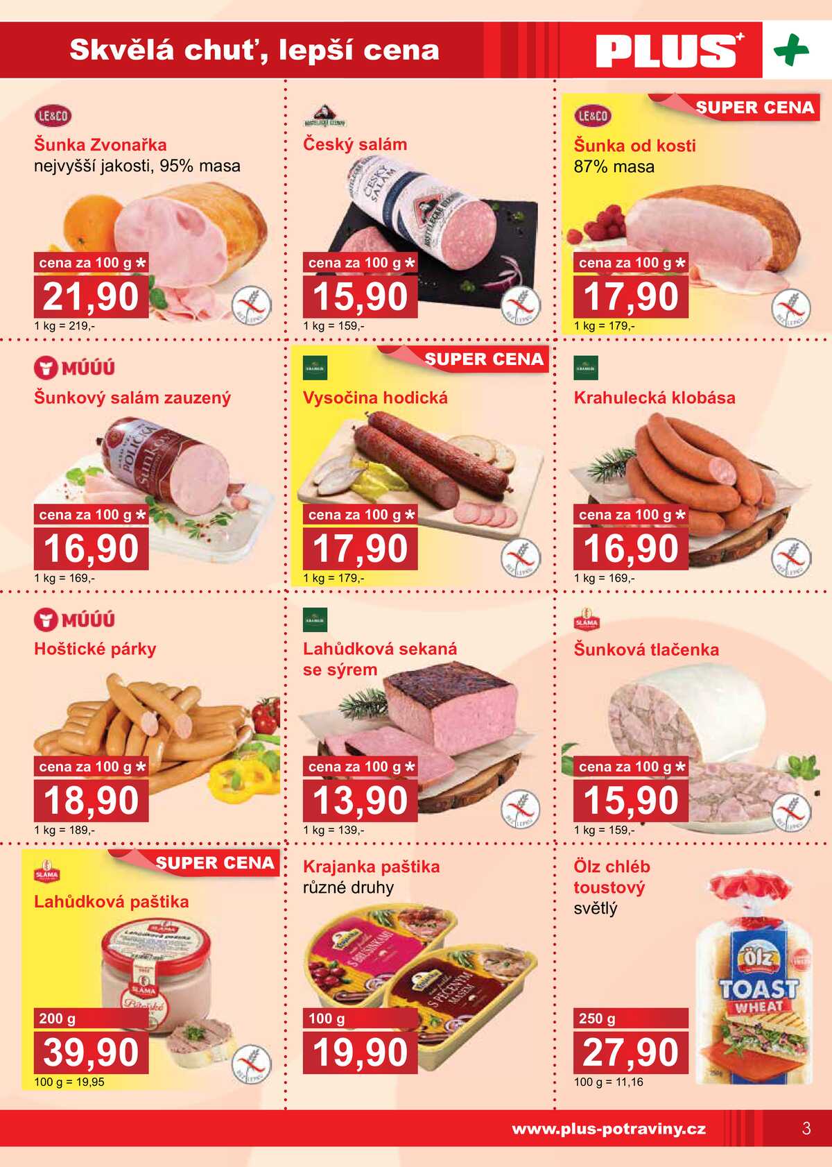 PLUS JIP do 24.3. strana 3