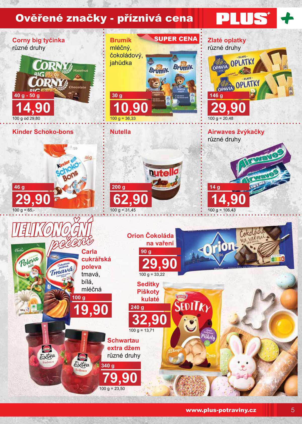 PLUS JIP do 24.3. strana 5