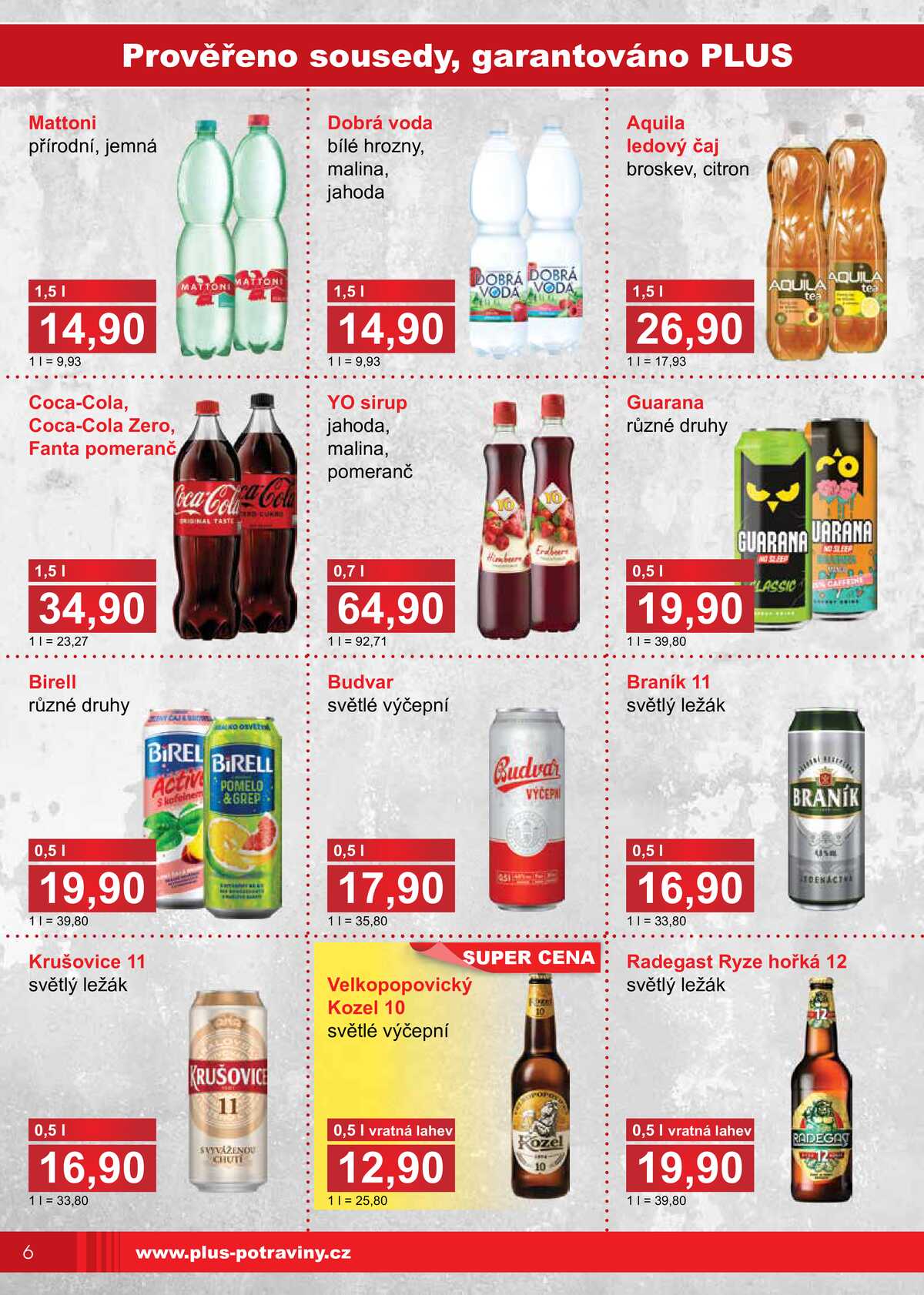 PLUS JIP do 24.3. strana 6