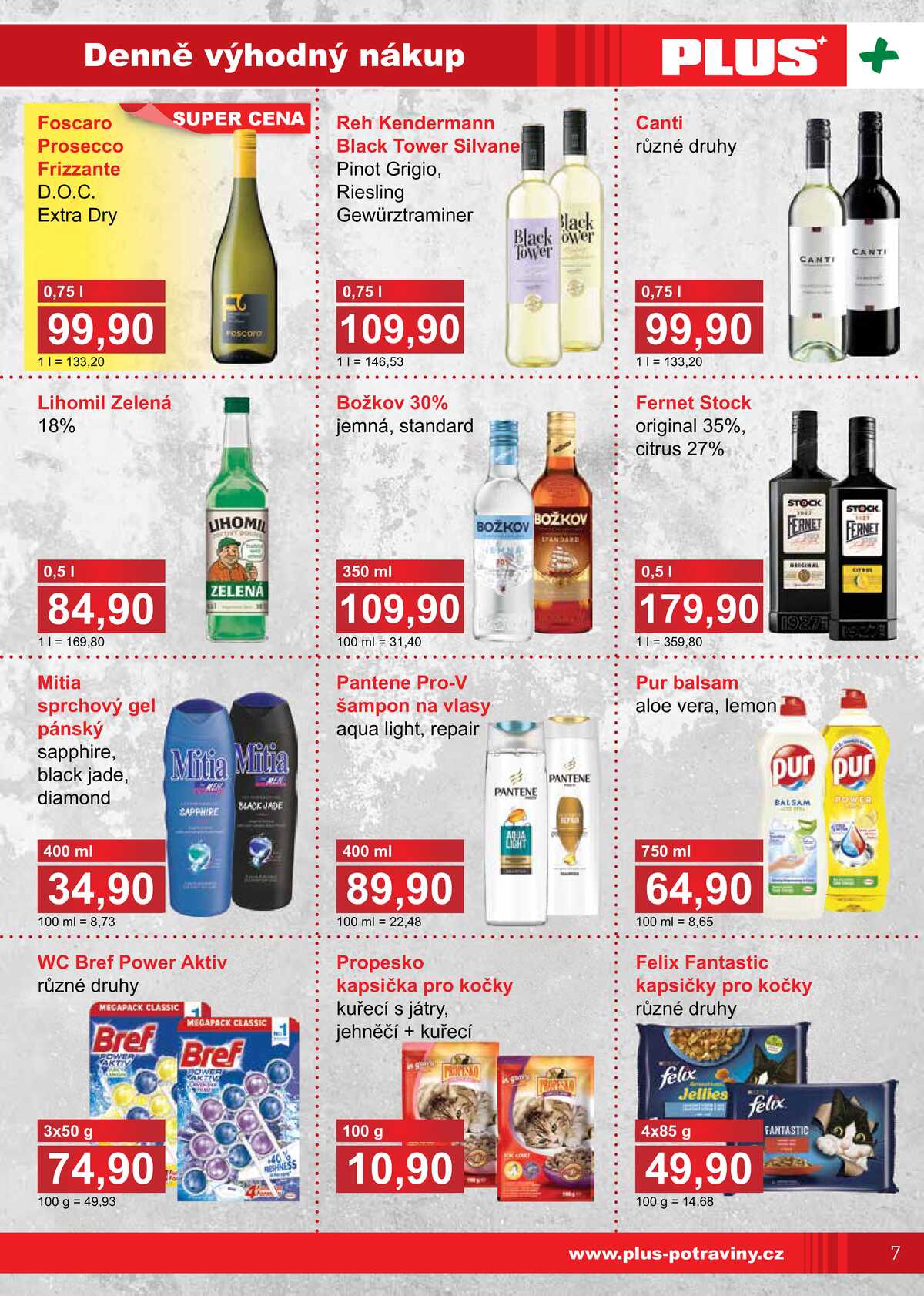 PLUS JIP do 24.3. strana 7