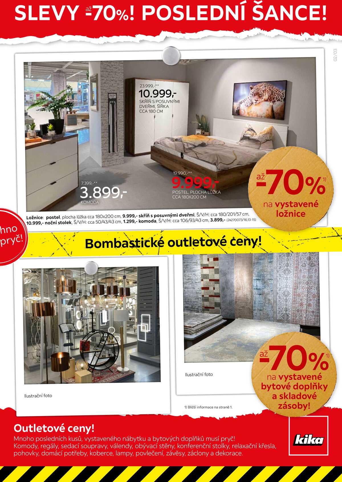 Kika od 20.3. do 5.4.2026 strana 3