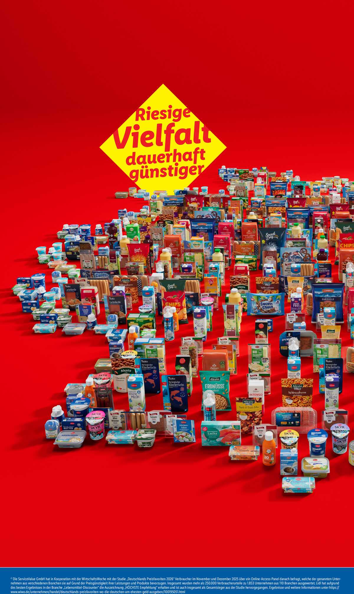 Leták Lidl Německo 16.3.-21.3.2026 strana 3