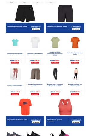 Intersport Fitness - 18. 3. 2026