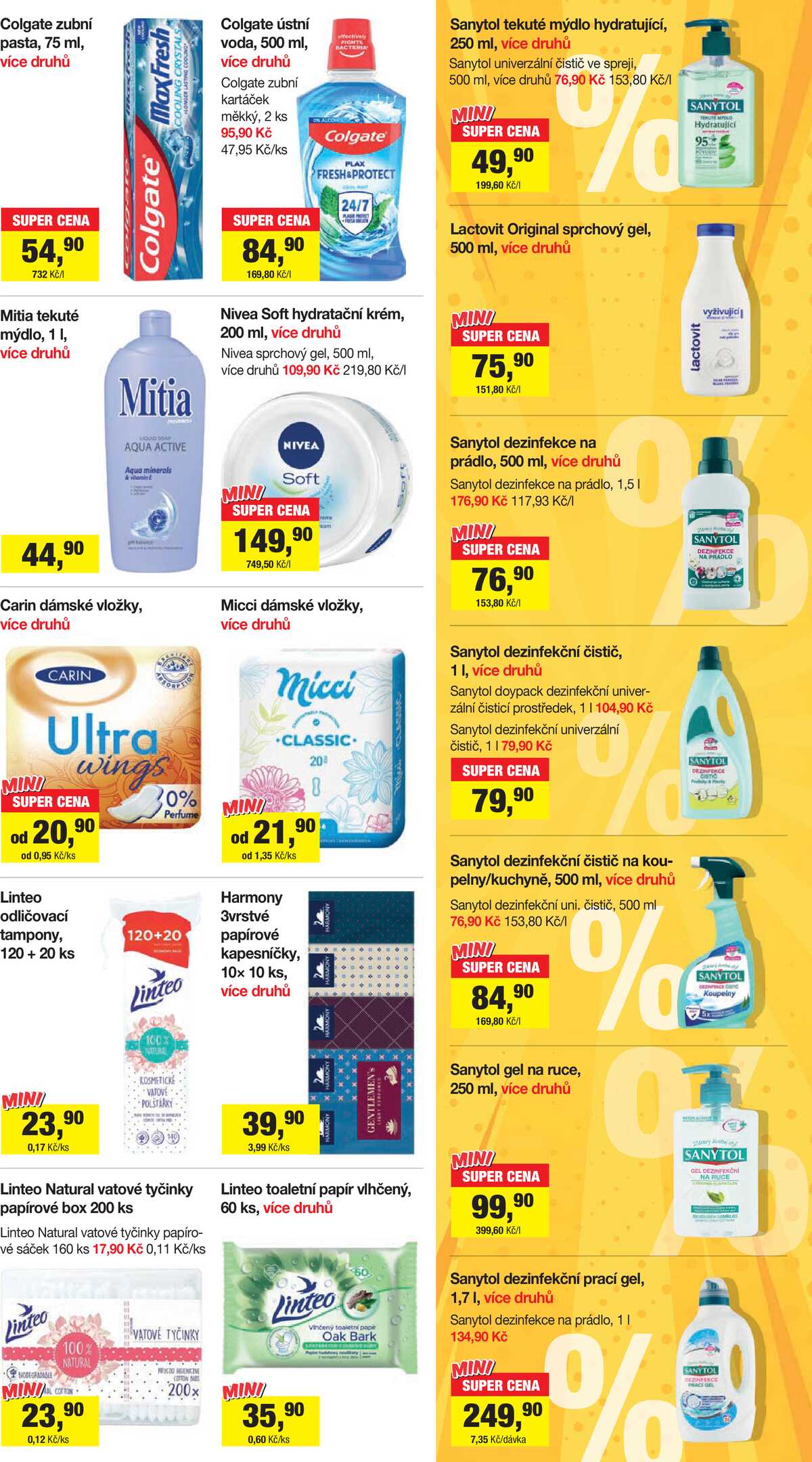 Šlak od 23.3. do 4.4.2026 strana 2