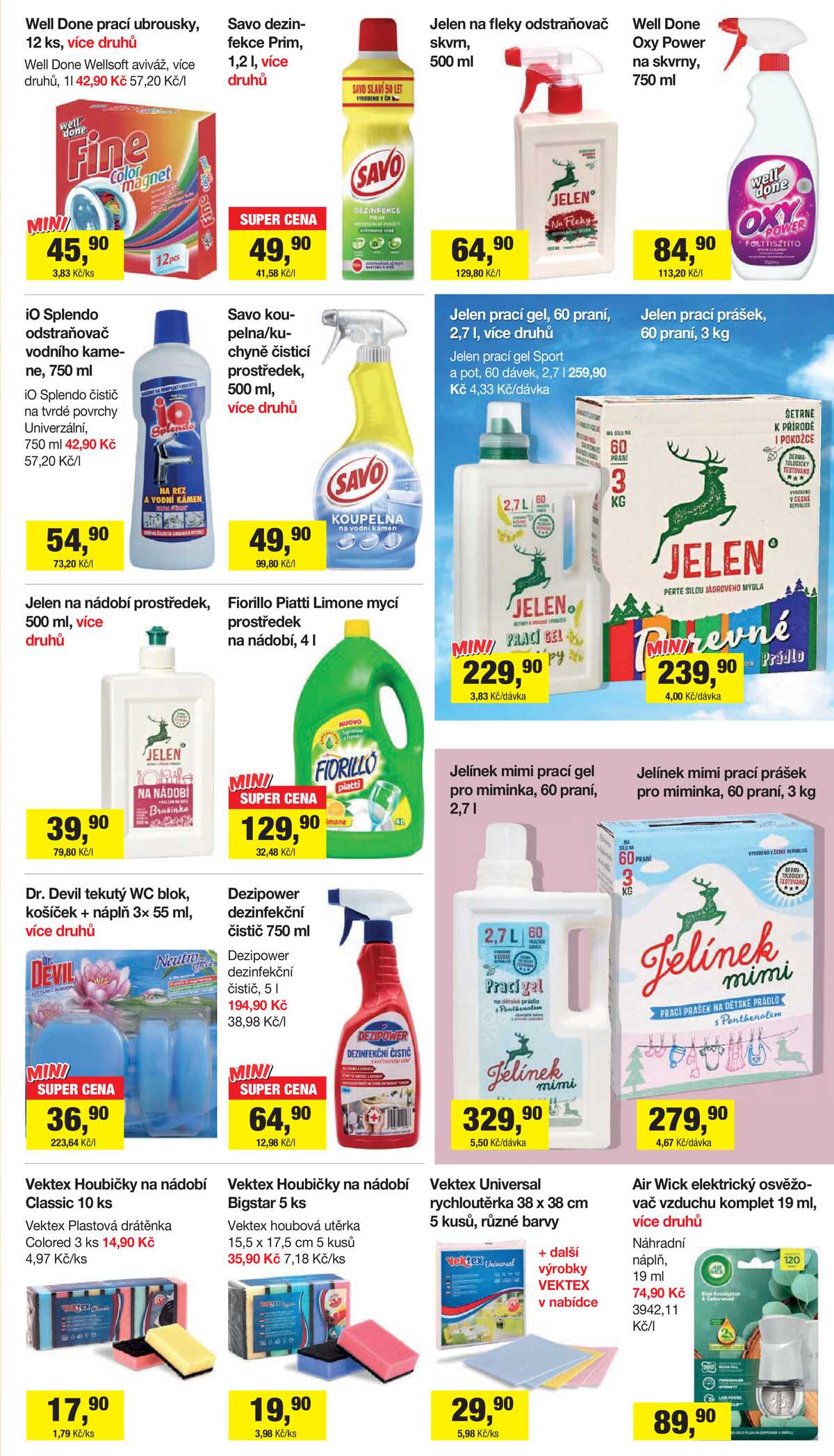 Šlak od 23.3. do 4.4.2026 strana 3