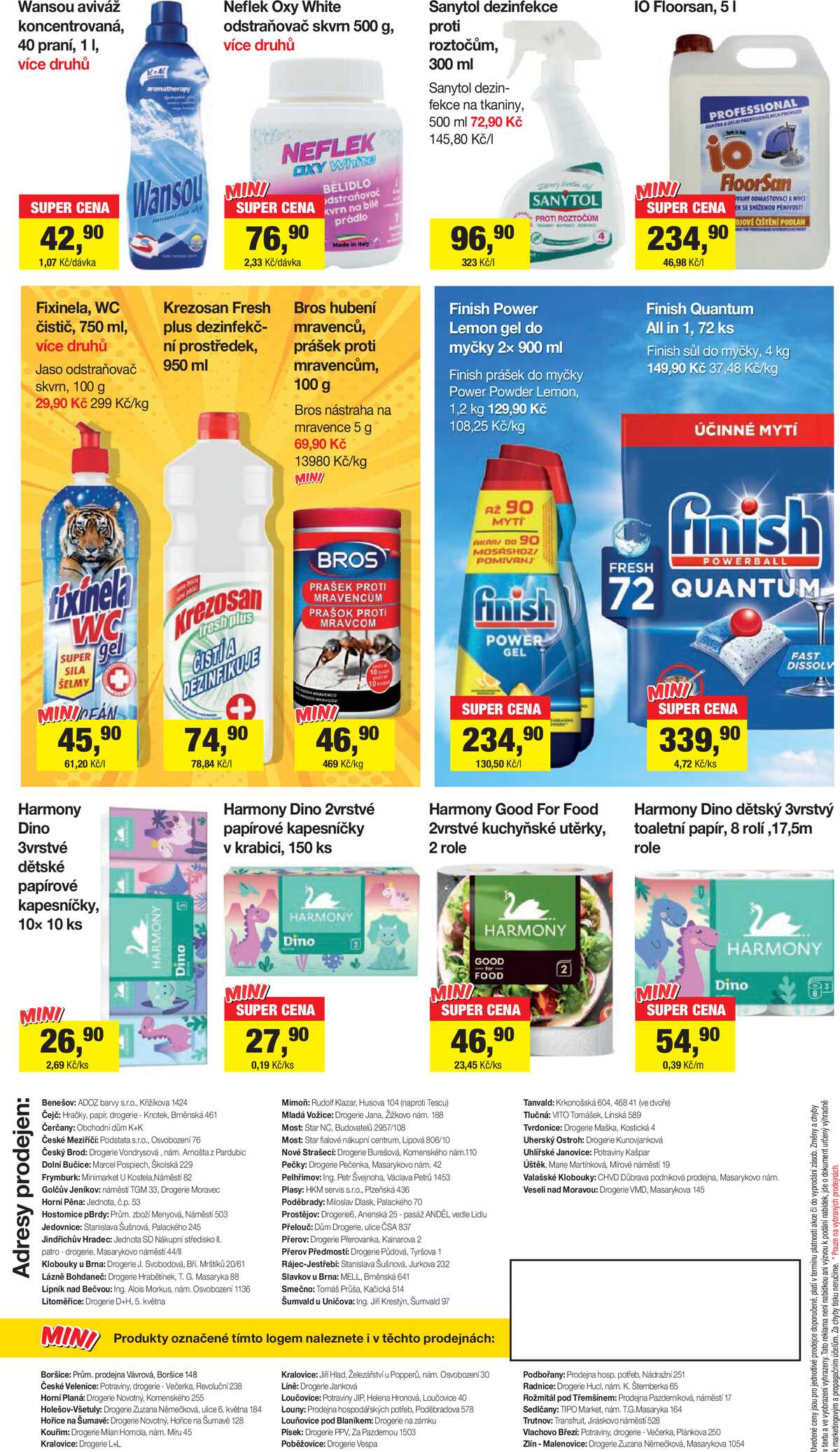 Šlak od 23.3. do 4.4.2026 strana 4