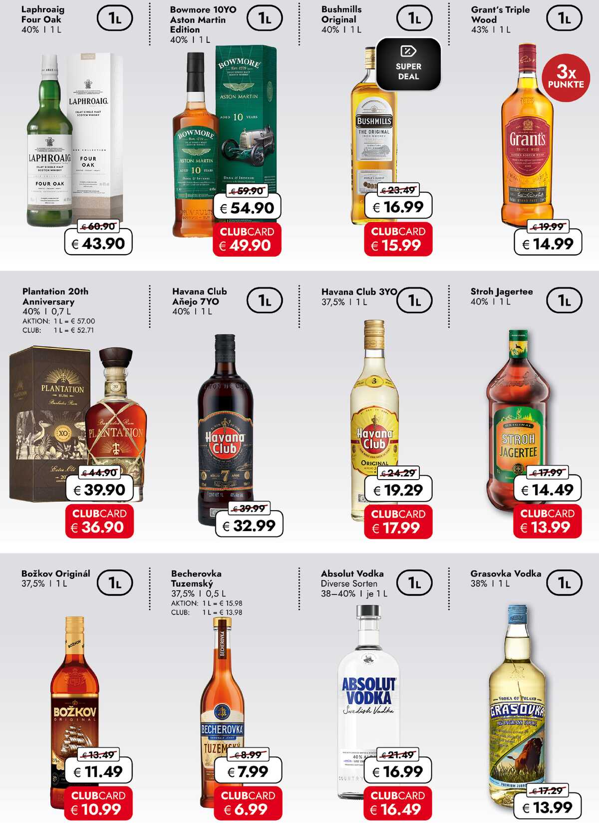 Travel Free od 20.3. do 2.4.2026 strana 2