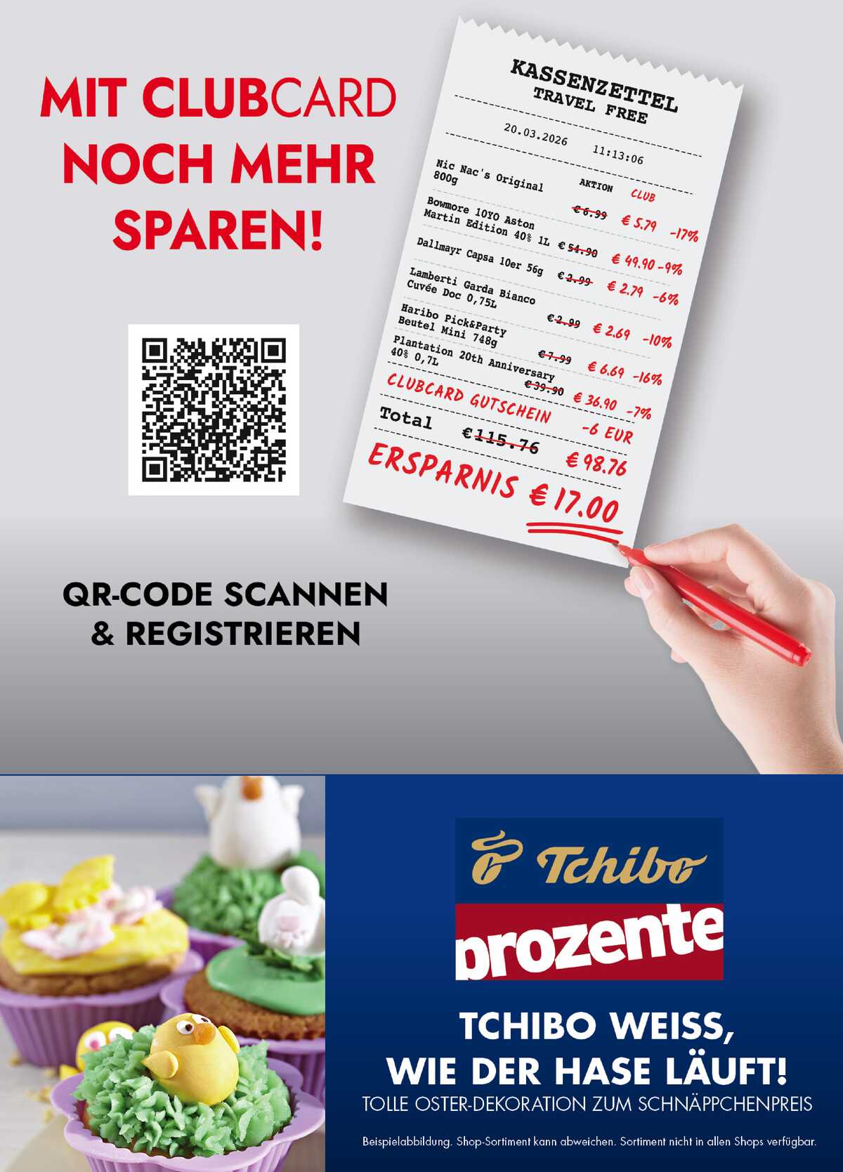 Travel Free od 20.3. do 2.4.2026 strana 5