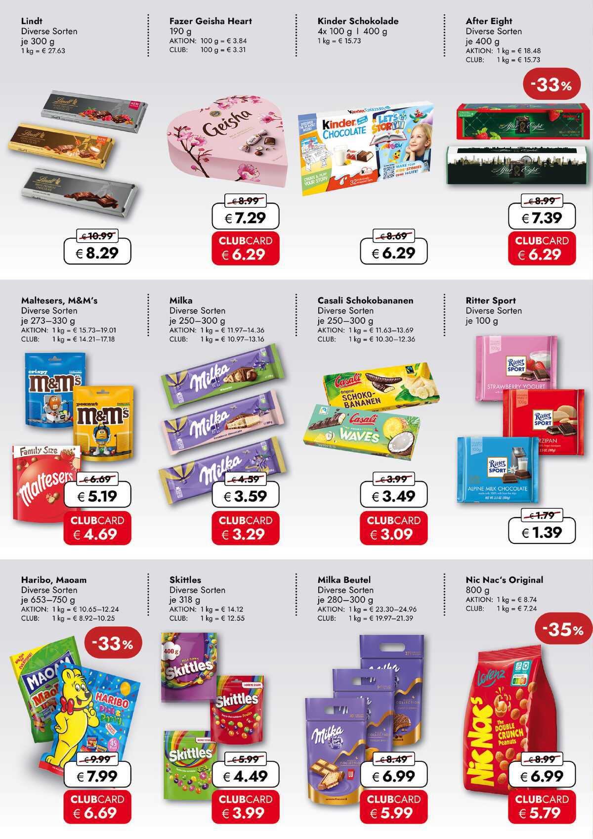 Travel Free od 20.3. do 2.4.2026 strana 6