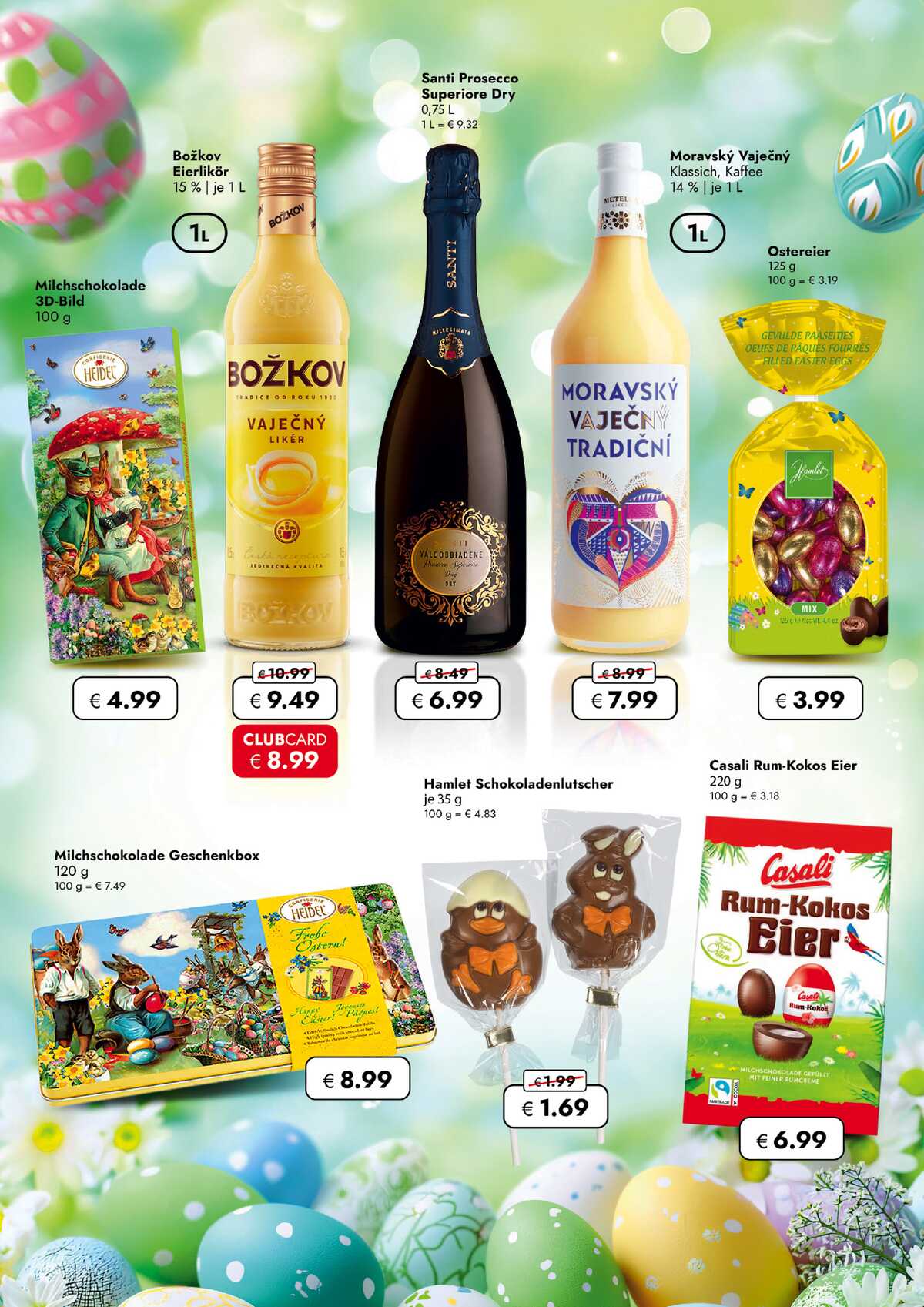 Travel Free od 20.3. do 2.4.2026 strana 7