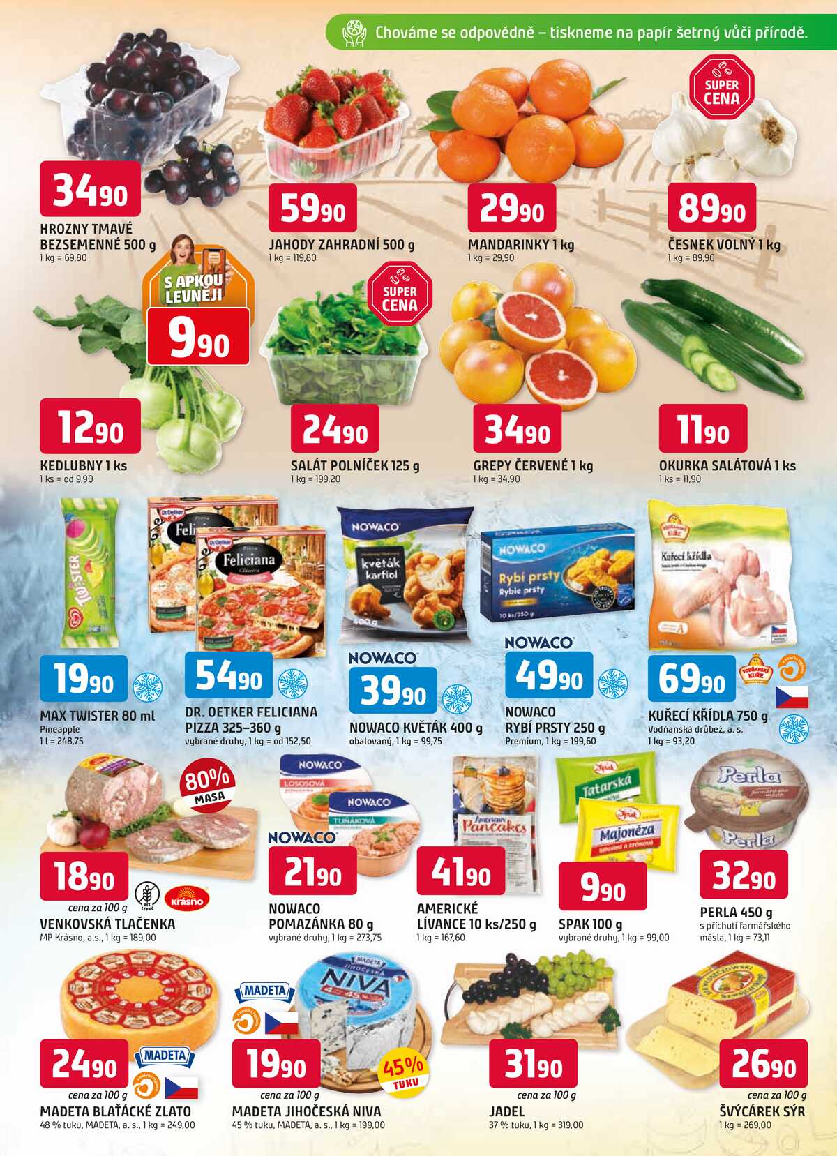 Trefa od 25.3. do 31.3.2026 strana 3