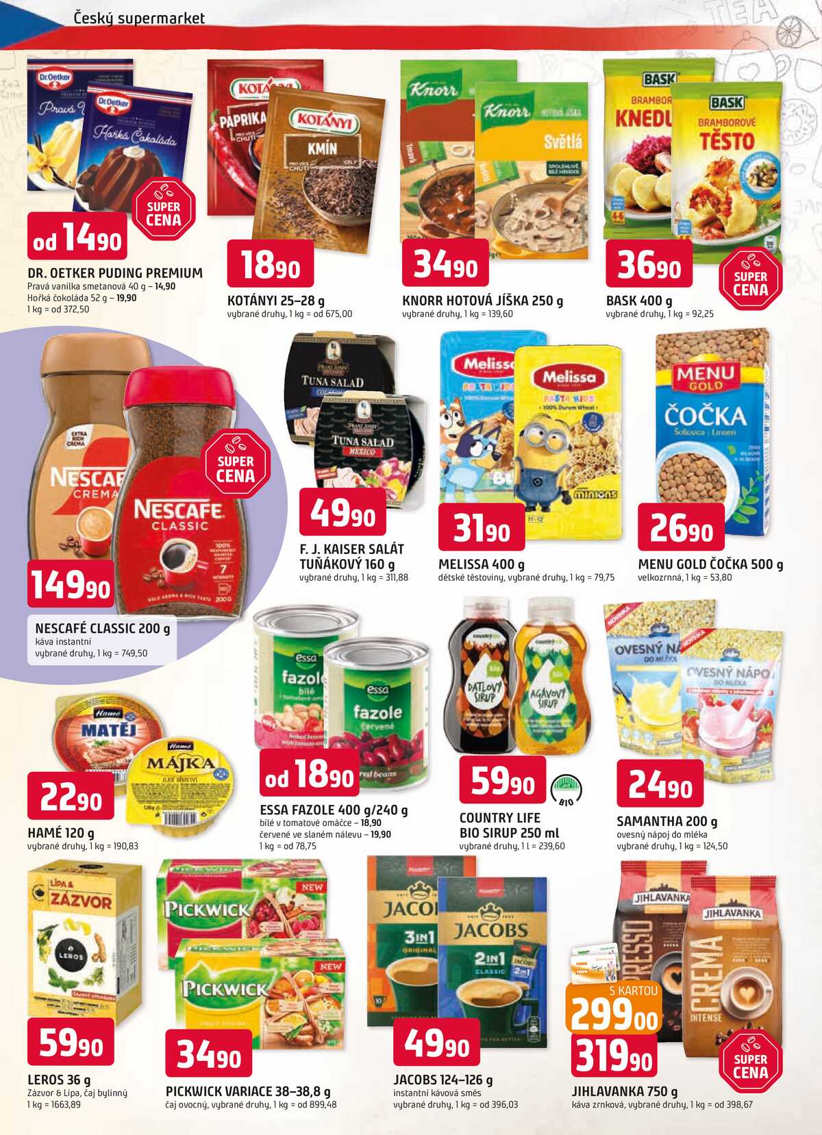 Trefa od 25.3. do 31.3.2026 strana 8