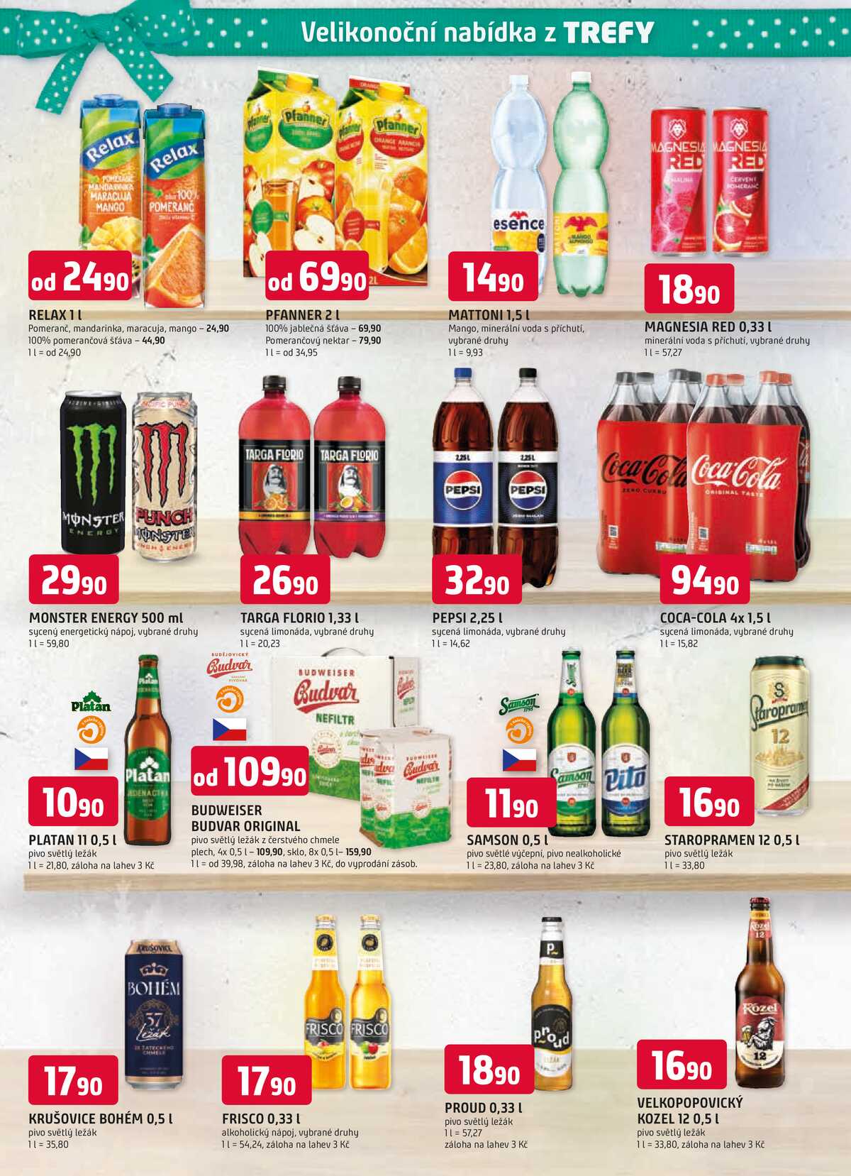 Trefa od 25.3. do 31.3.2026 strana 9