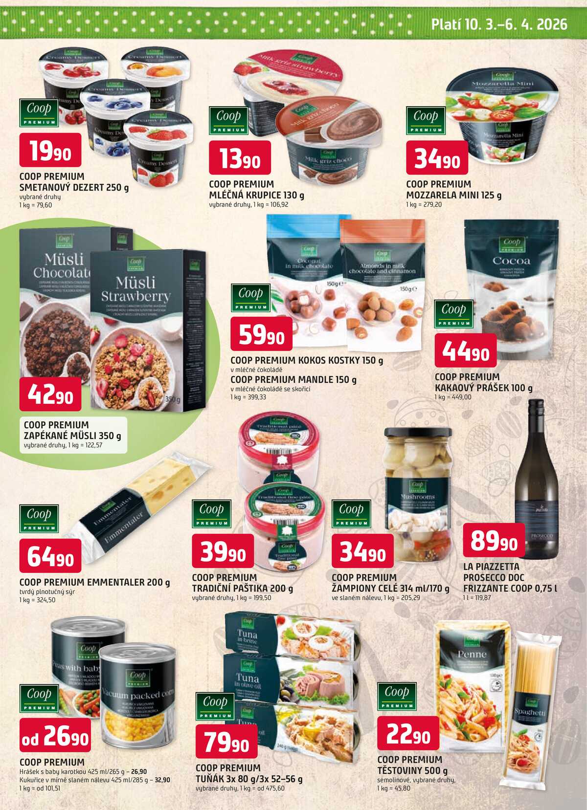 Trefa od 25.3. do 31.3.2026 strana 11