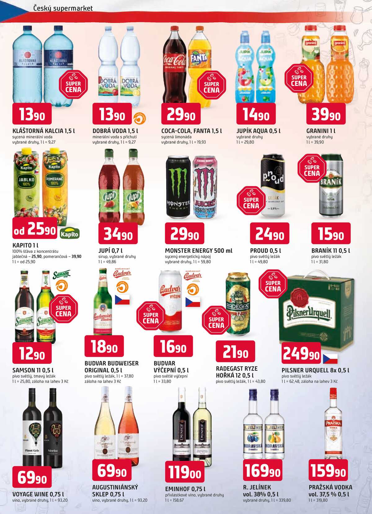 Trefa od 25.3. do 31.3.2026 strana 13