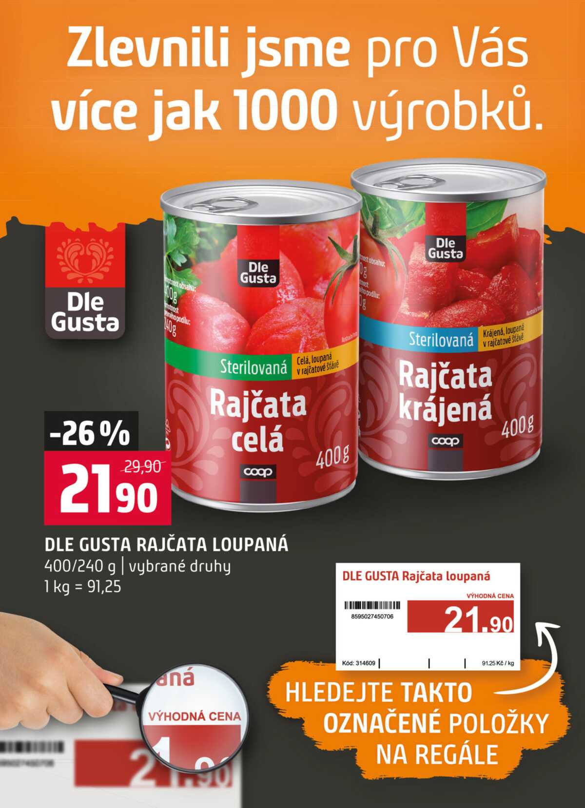 Terno Třeboň, Týn n. Vlt., Bechyně, Trhové Sviny, Hradec Králové, Zlín, Český Krumlov, Prachatice, Jihlava, Strakonice, Tábor od 25.3. do 31.3.2026 strana 17