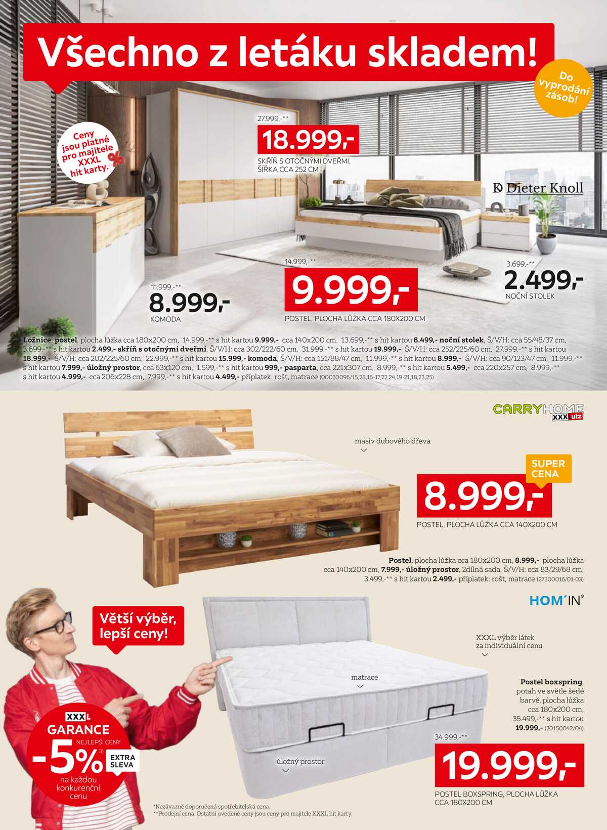 XXXLutz od 23.3. do 5.4.2026 strana 4