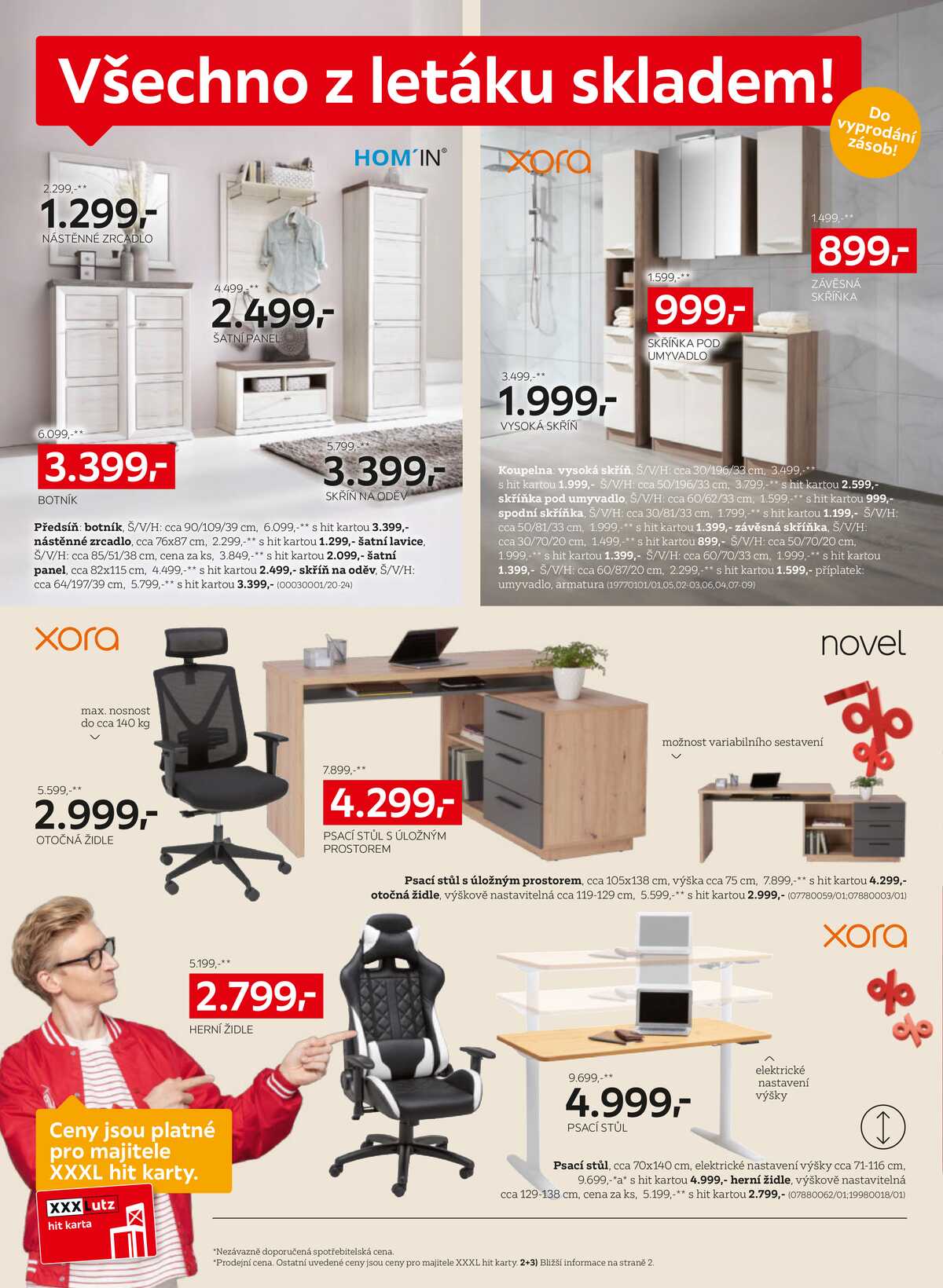 XXXLutz od 23.3. do 5.4.2026 strana 6