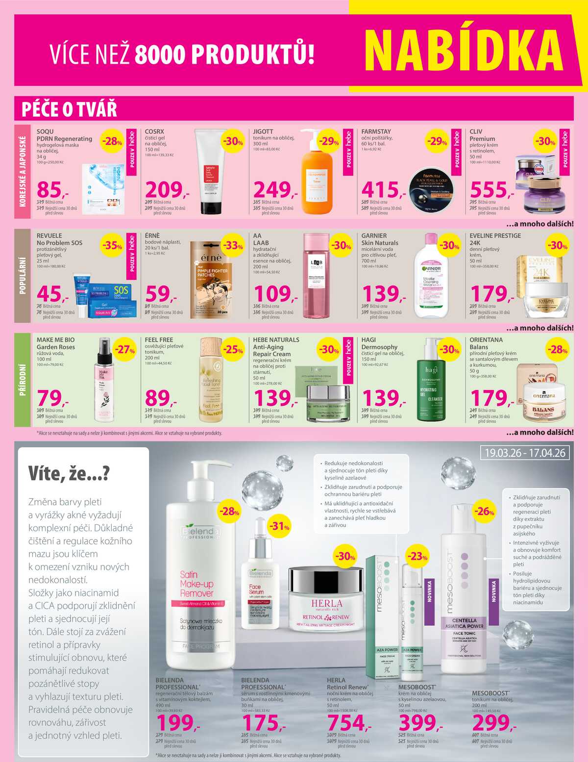 HEBE 19.3. - 2.4. strana 2