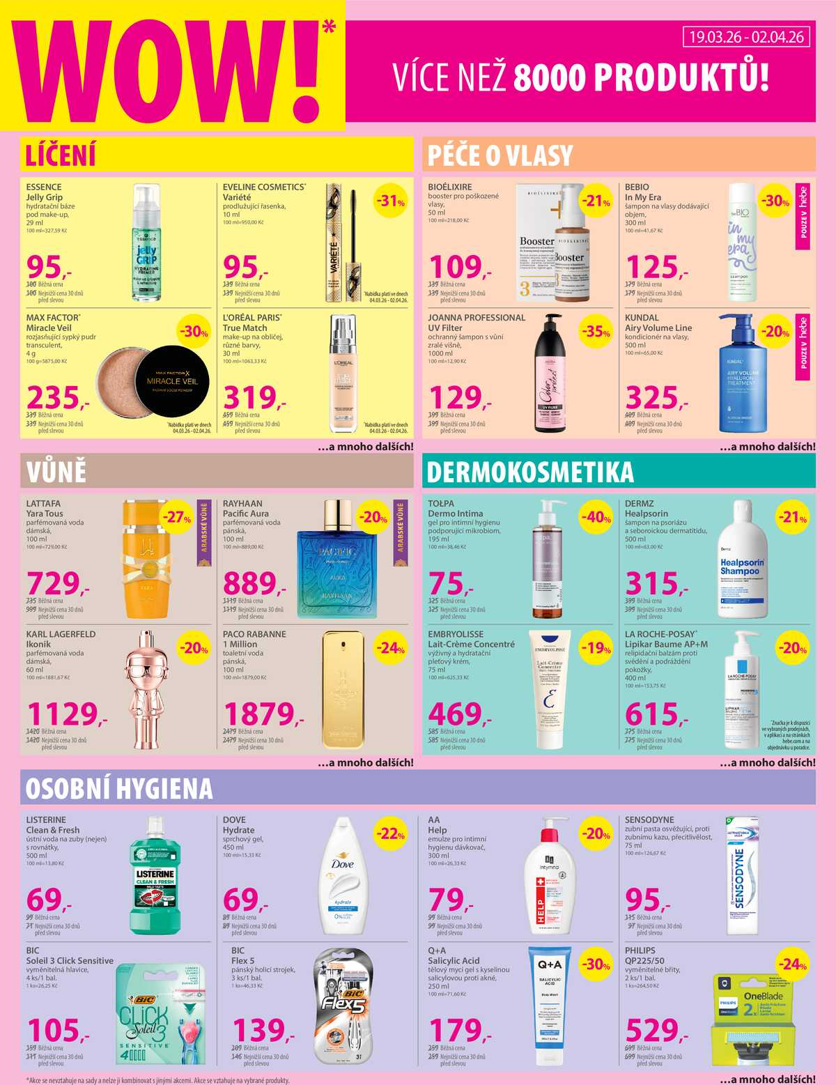 HEBE 19.3. - 2.4. strana 3