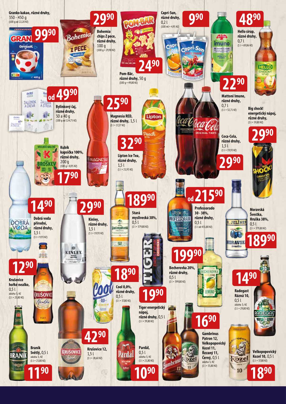 BALA Velký leták plus do 30.3. strana 5