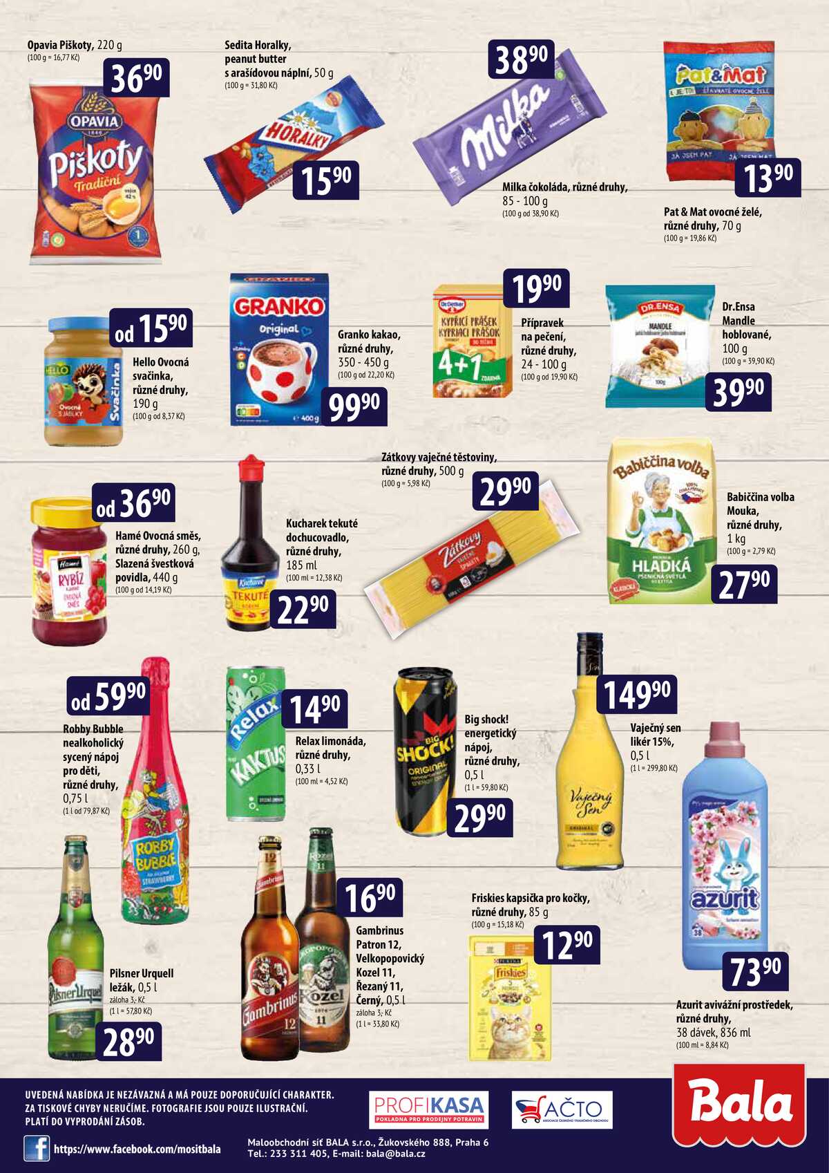 BALA Malý leták do 29.3. strana 2