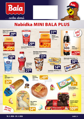 BALA Malý leták do 29.3.