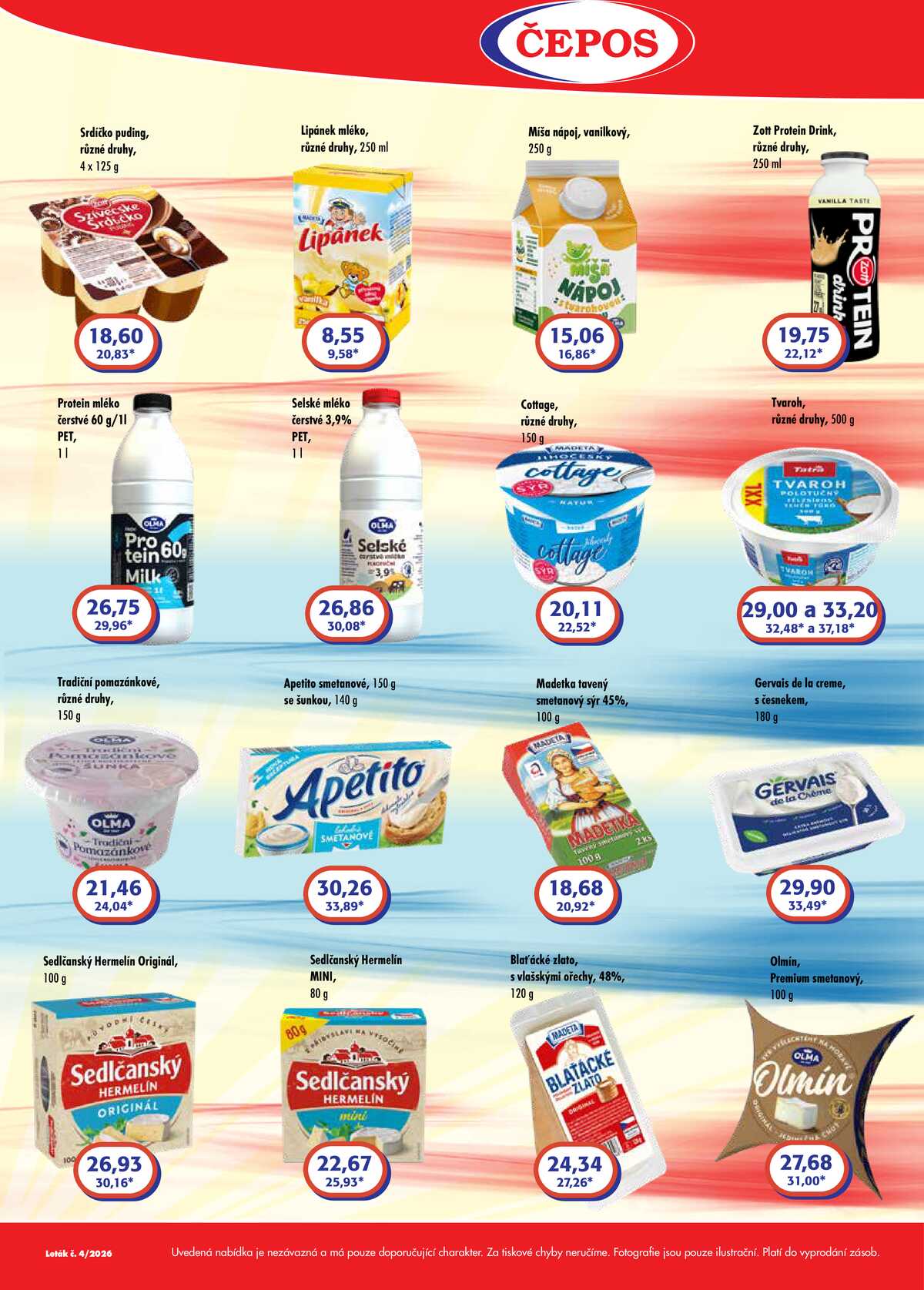 Čepos do 10.4. strana 2