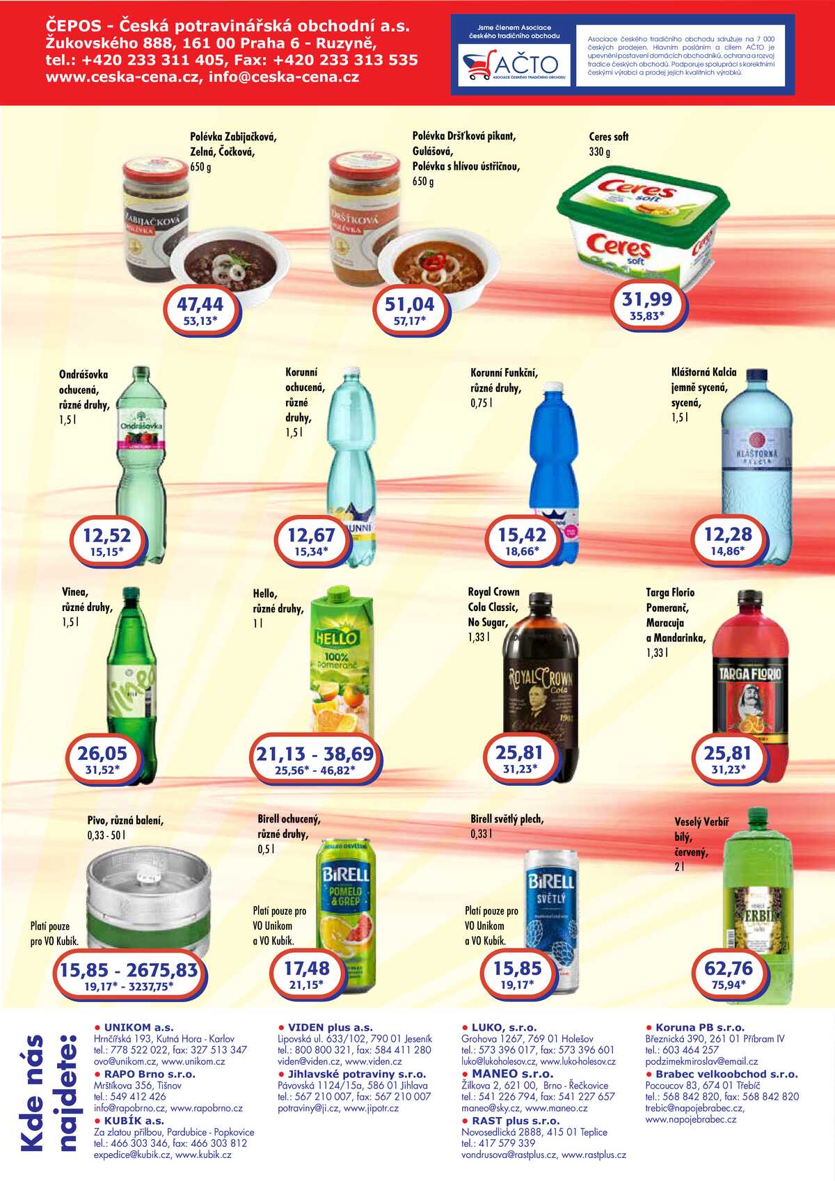 Čepos do 10.4. strana 4