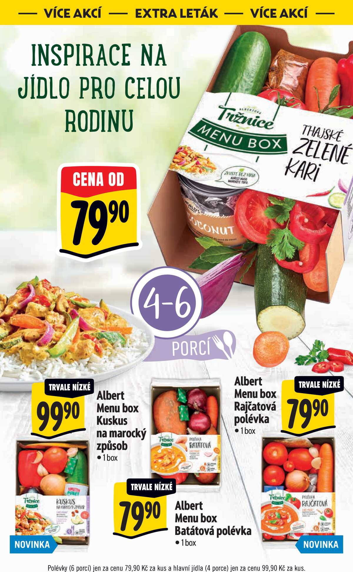 Albert  Hypermarket od 25.3. do 31.3.2026 strana 42
