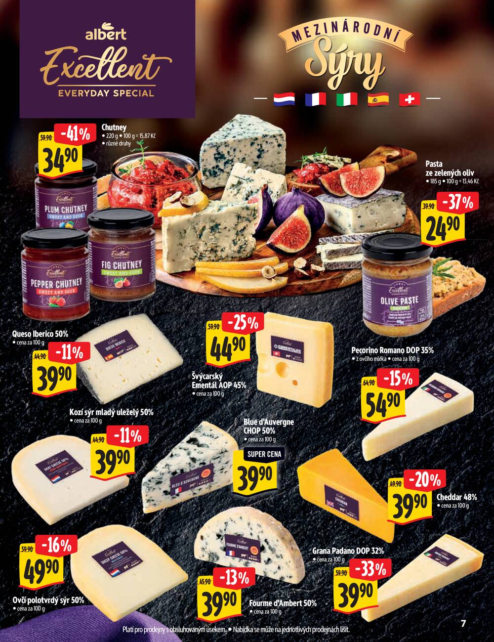 Albert  Hypermarket katalog Deli od 25.3. do 5.4.2026