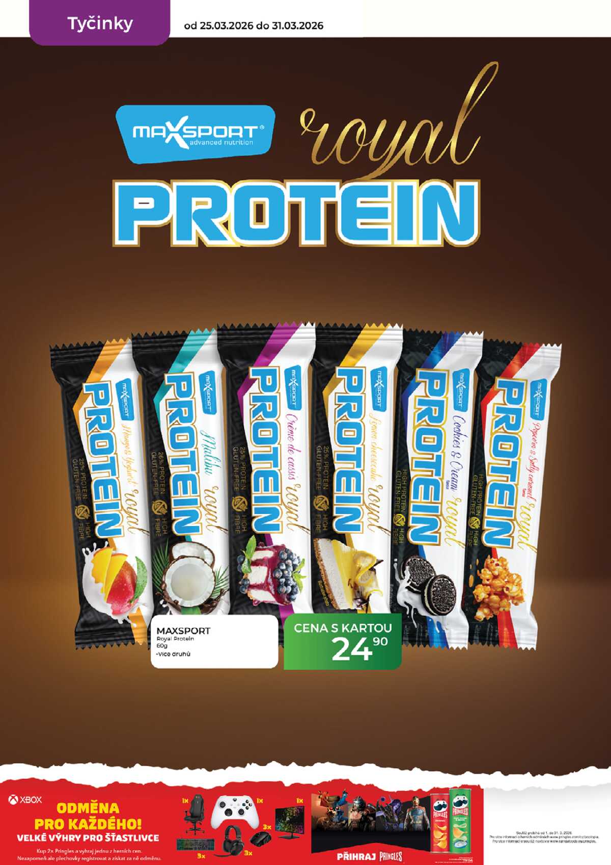 Tamda Foods od 25.3. do 31.3.2026 strana 28