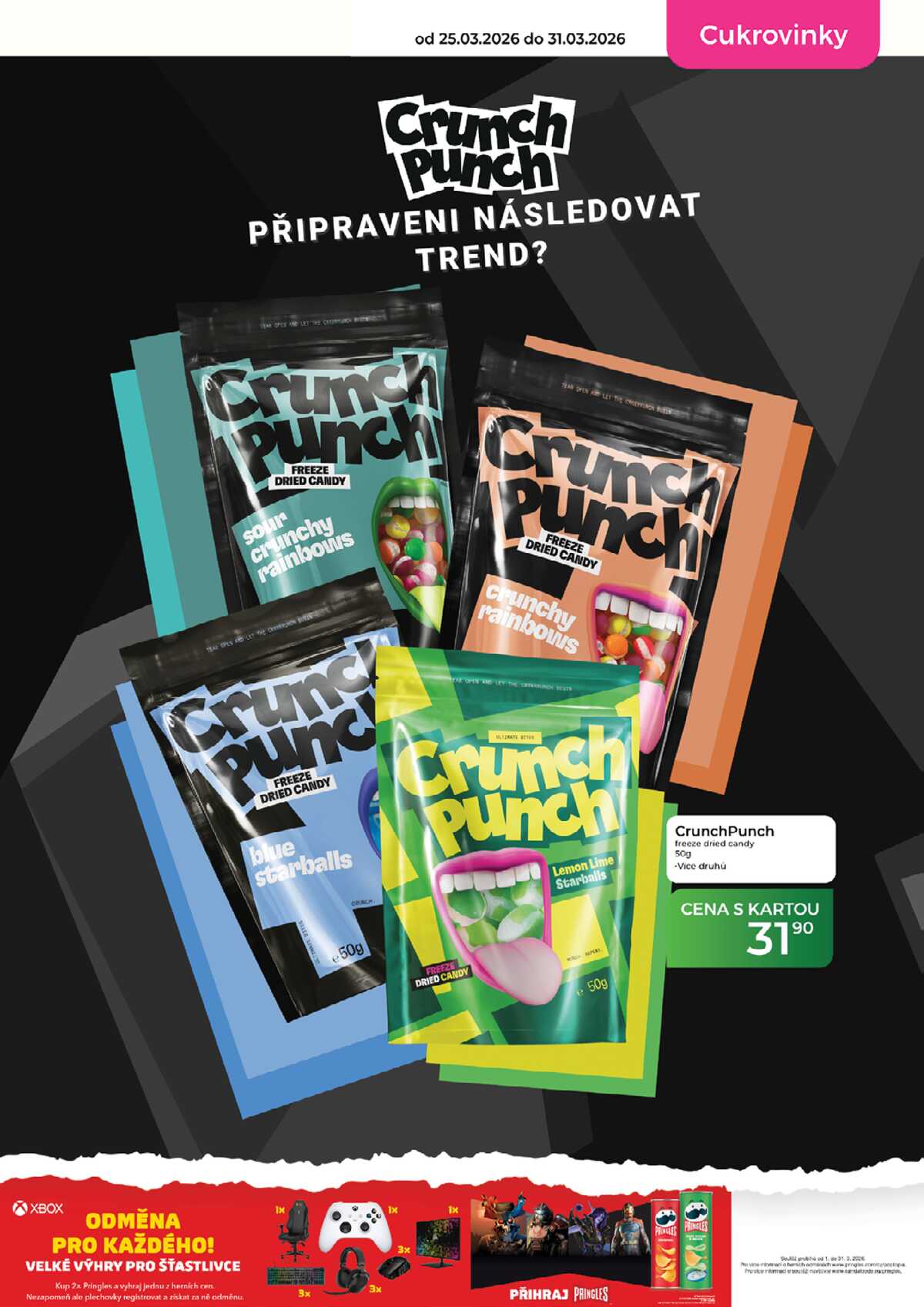 Tamda Foods od 25.3. do 31.3.2026 strana 35