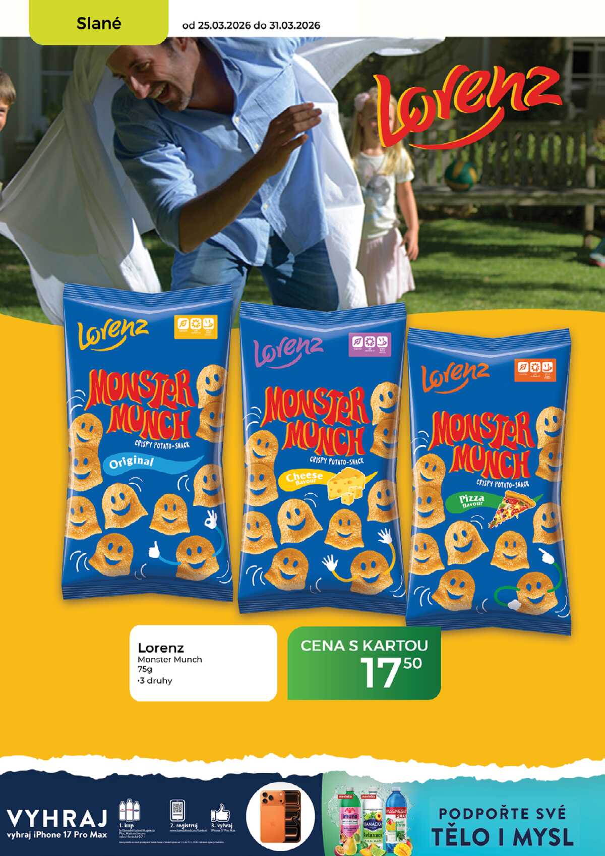 Tamda Foods od 25.3. do 31.3.2026 strana 40