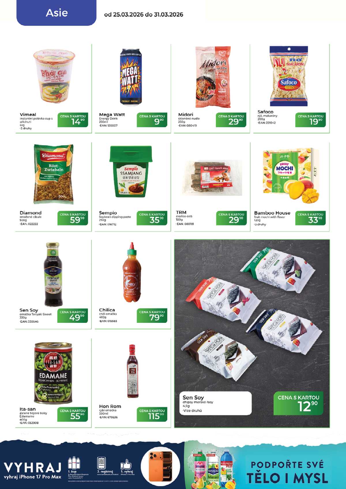 Tamda Foods od 25.3. do 31.3.2026 strana 46