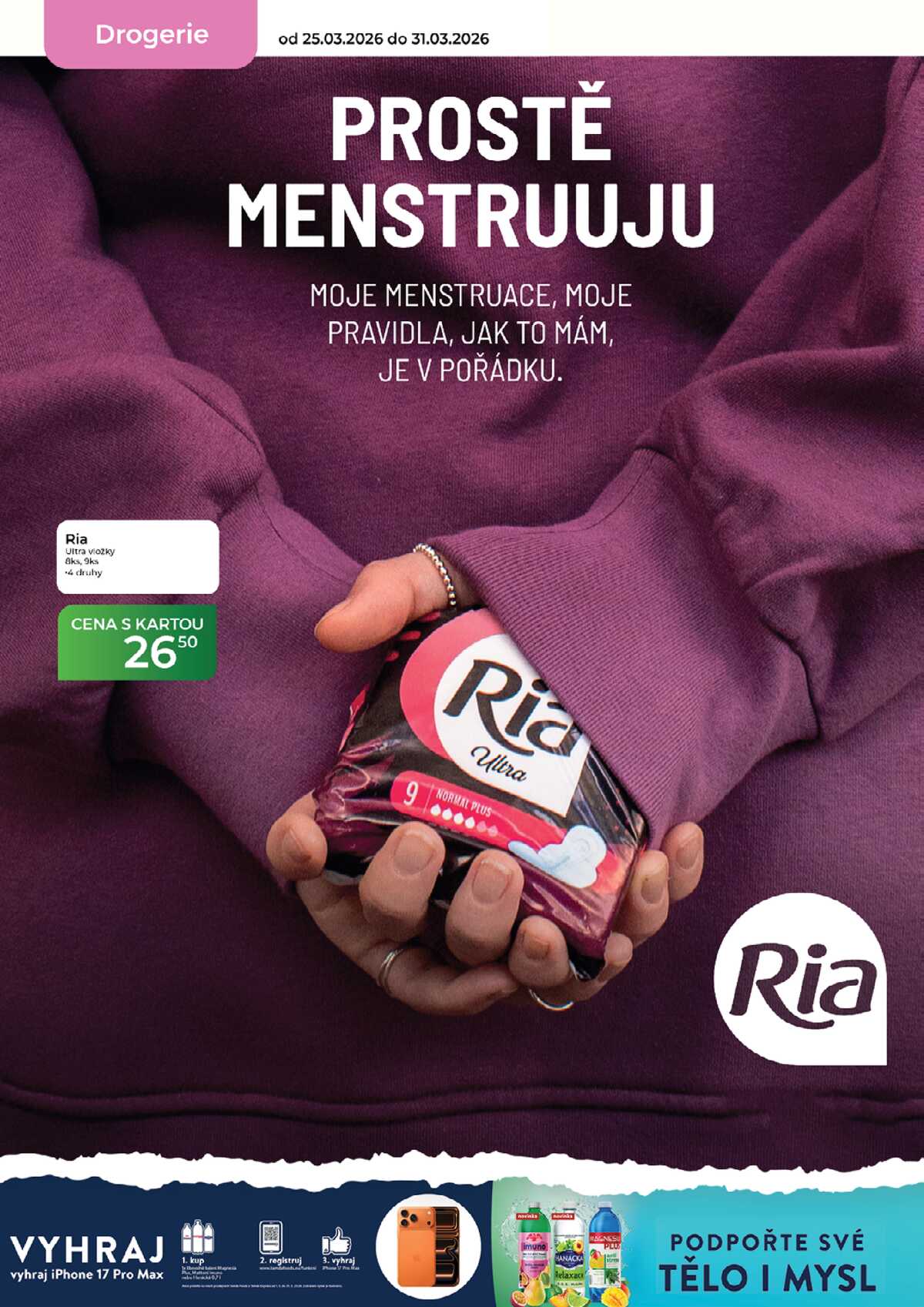 Tamda Foods od 25.3. do 31.3.2026 strana 60