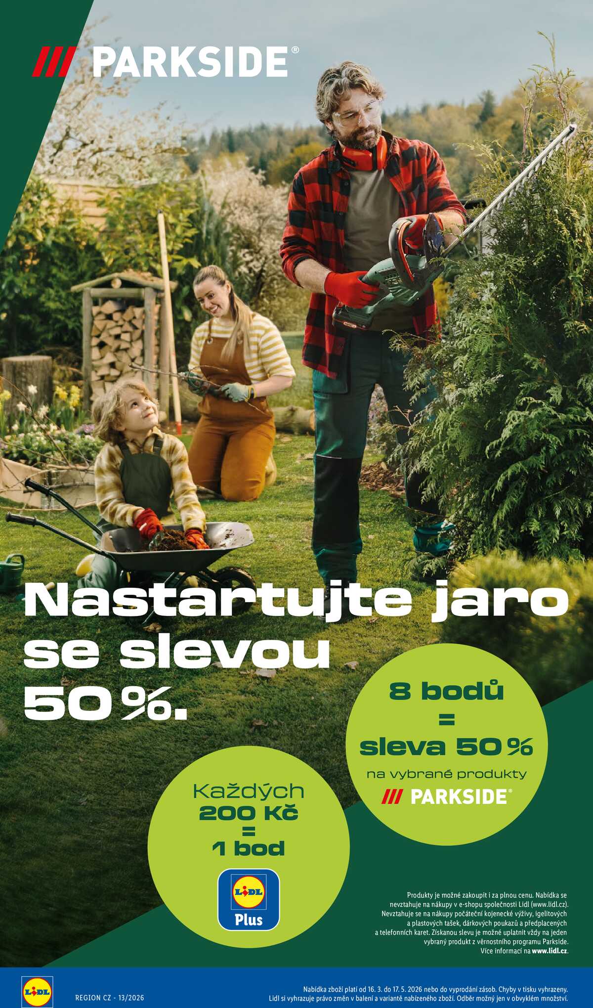Lidl Spotřební zboží 23.3. - 29.3. strana 24