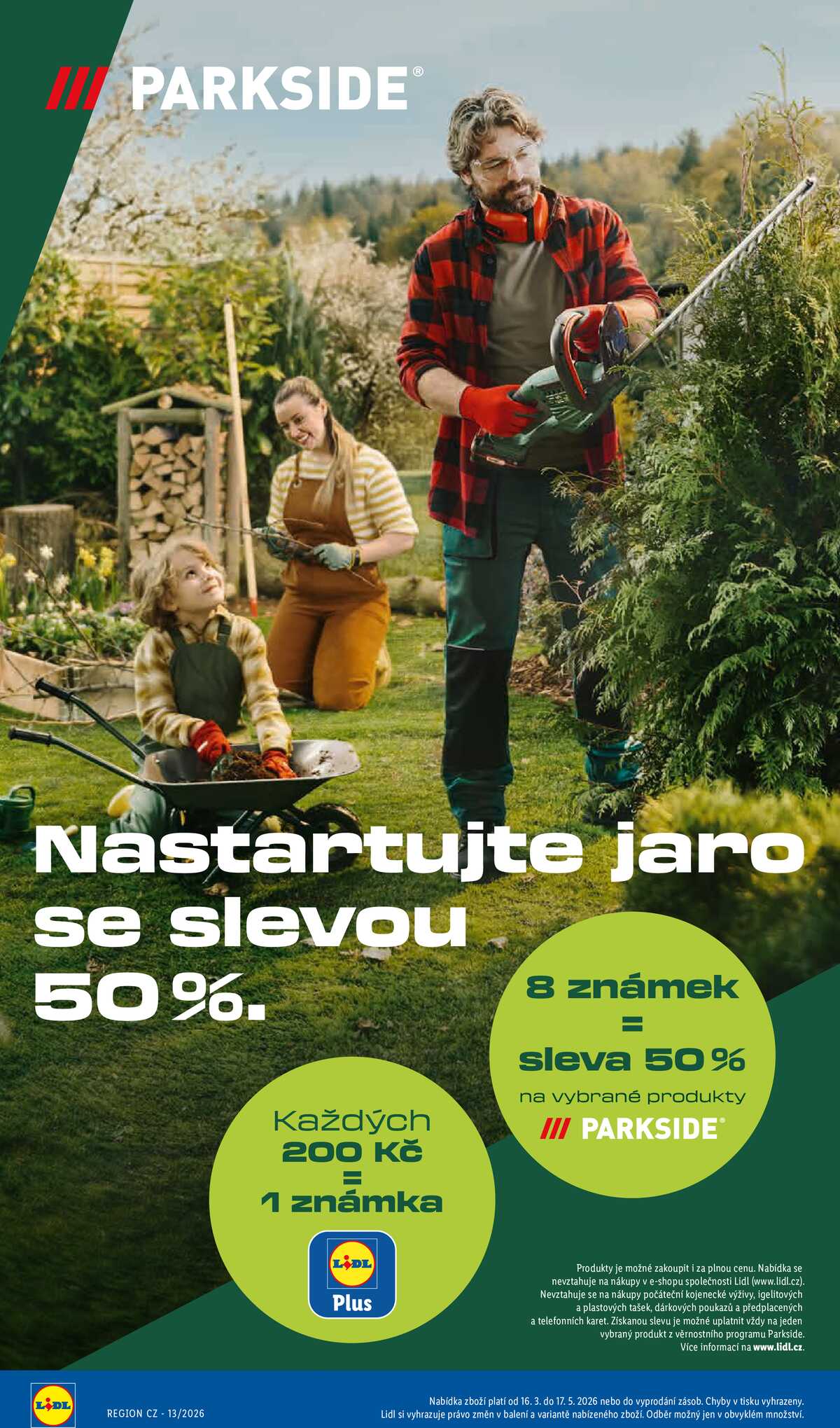 Lidl Čtvrtek od 26.3. do 29.3.2026 strana 12