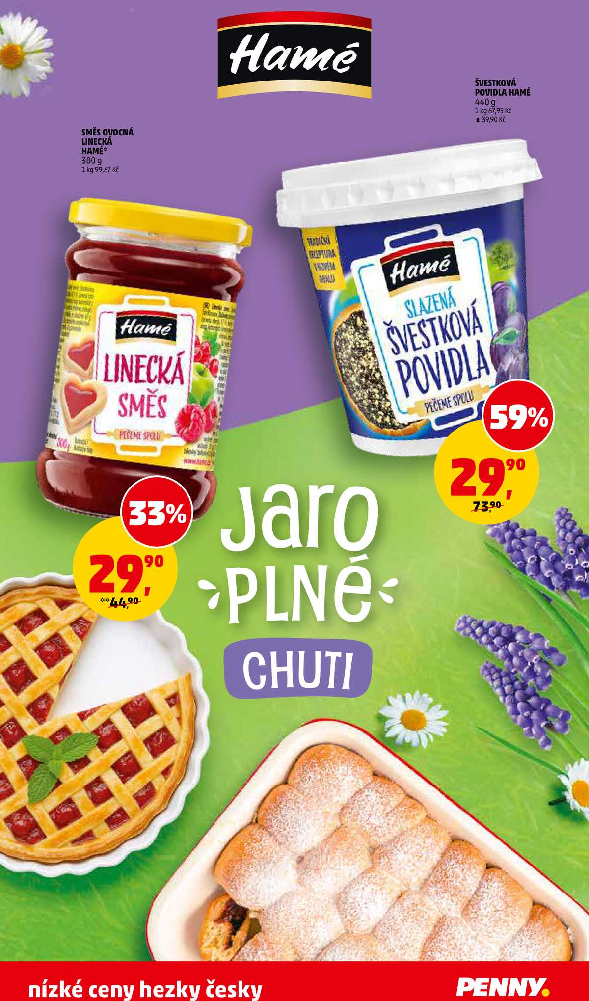 Penny Market od 25.3. do 30.3.2026 strana 38