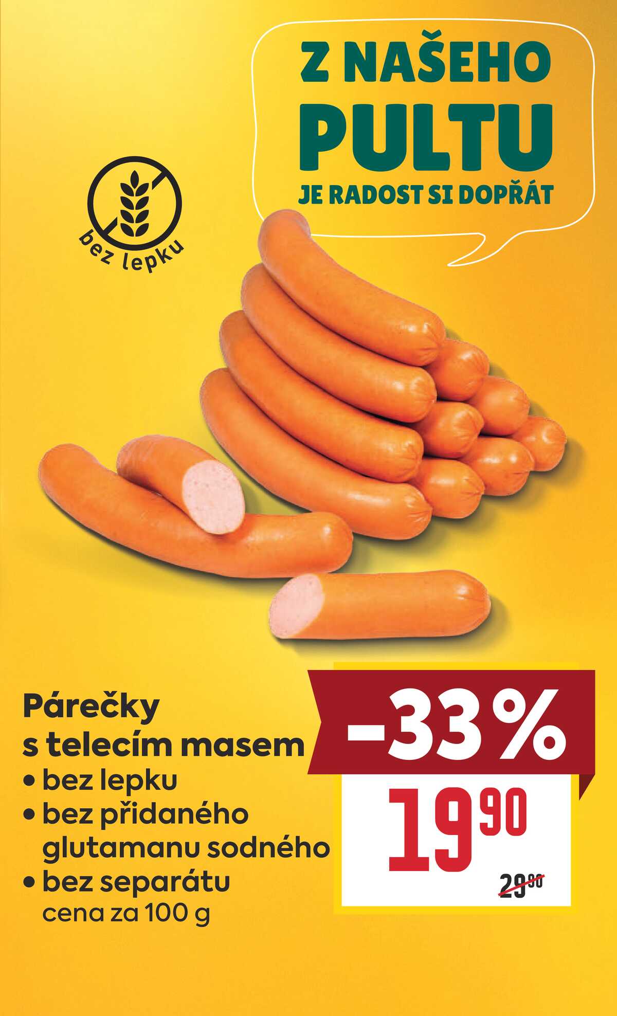 BILLA od 25.3. do 31.3.2026 strana 7