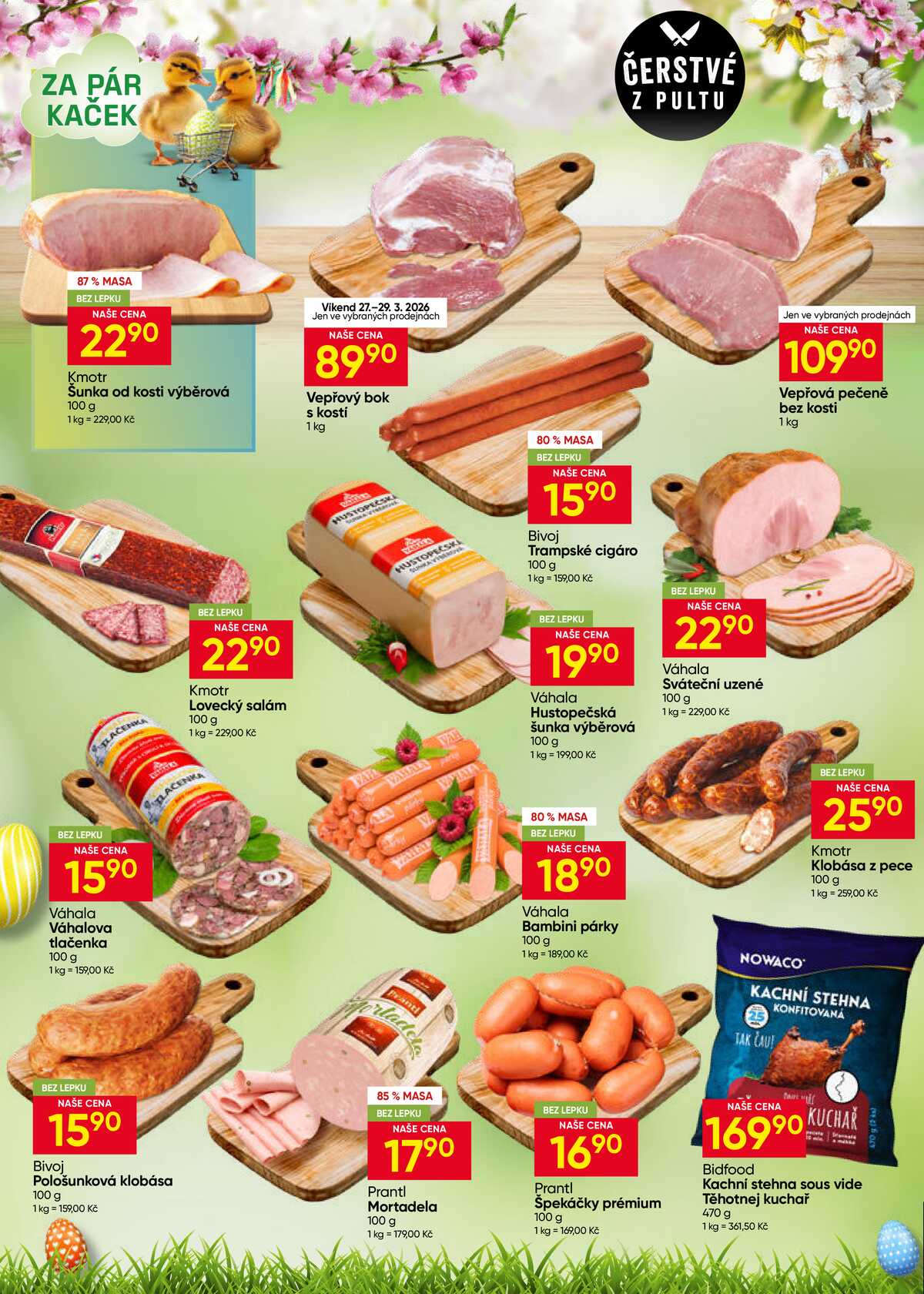 Hruška od 25.3. do 7.4.2026 strana 2