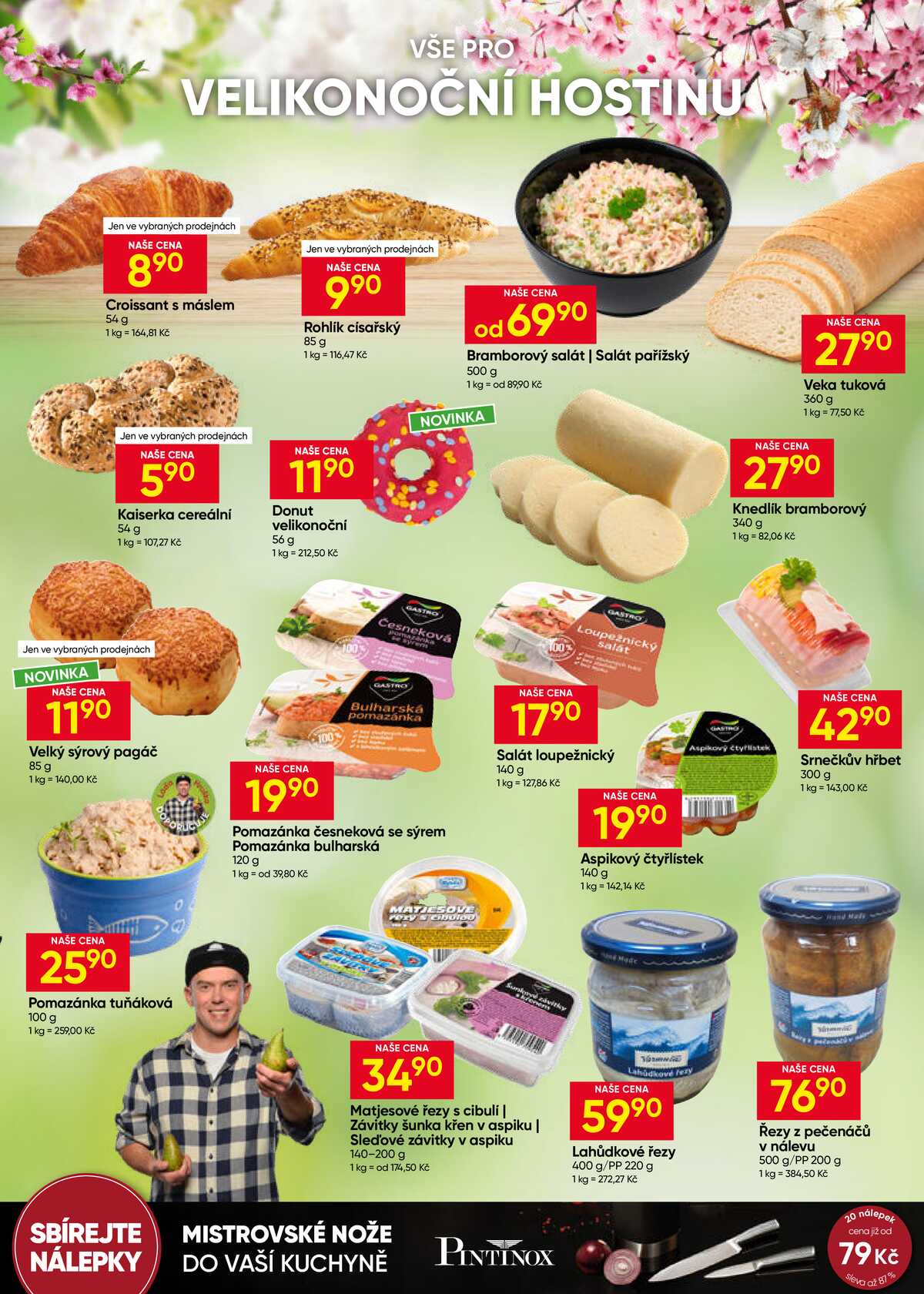 Hruška od 25.3. do 7.4.2026 strana 3