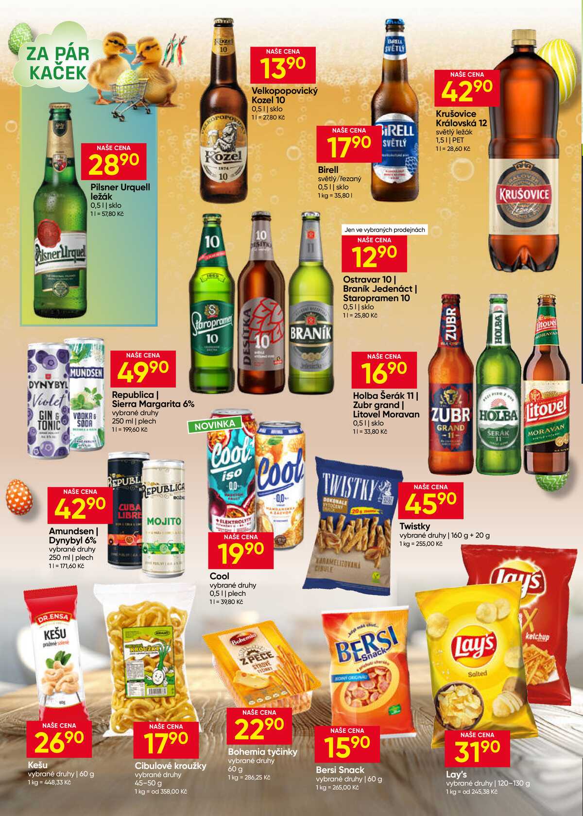 Hruška od 25.3. do 7.4.2026 strana 10