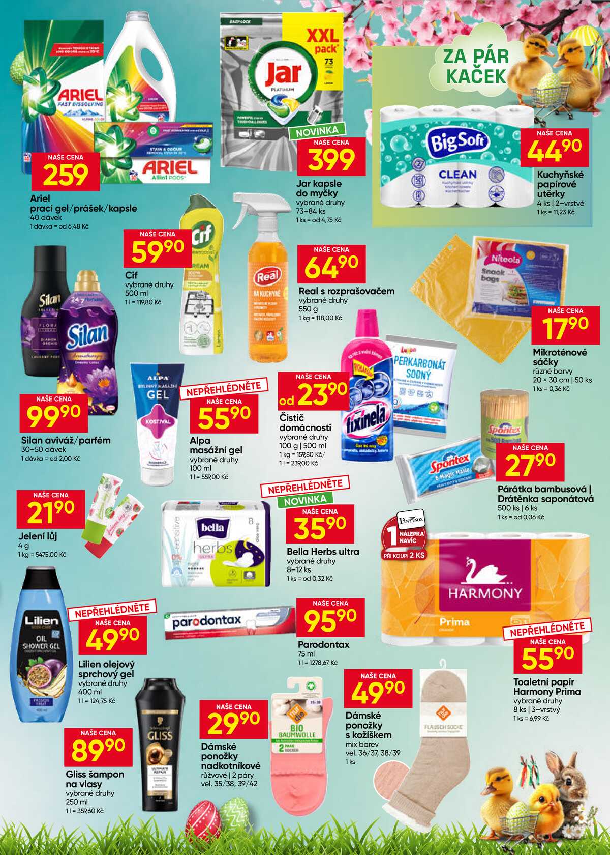 Hruška od 25.3. do 7.4.2026 strana 13